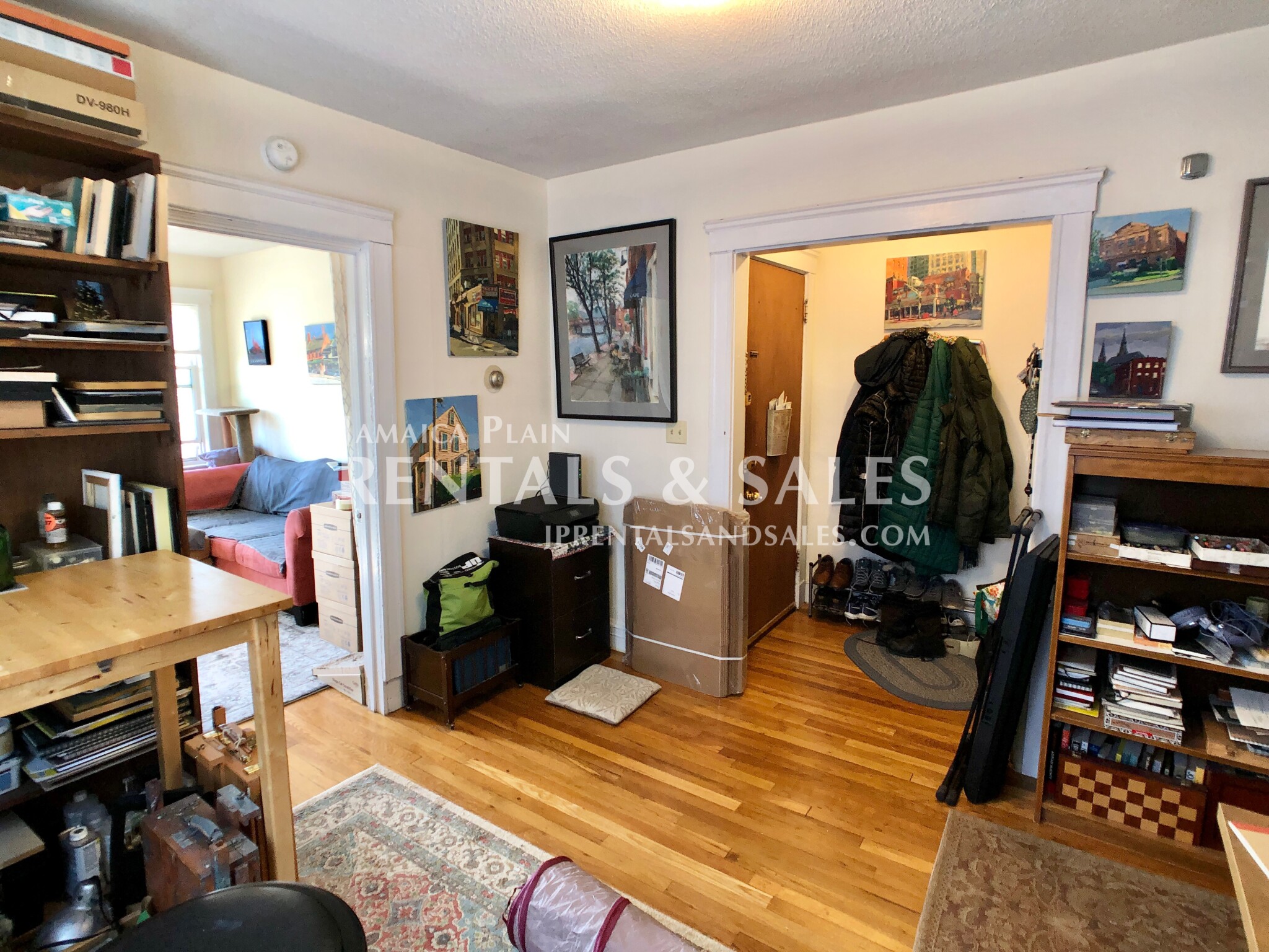 11 Segel St, Jamaica Plain