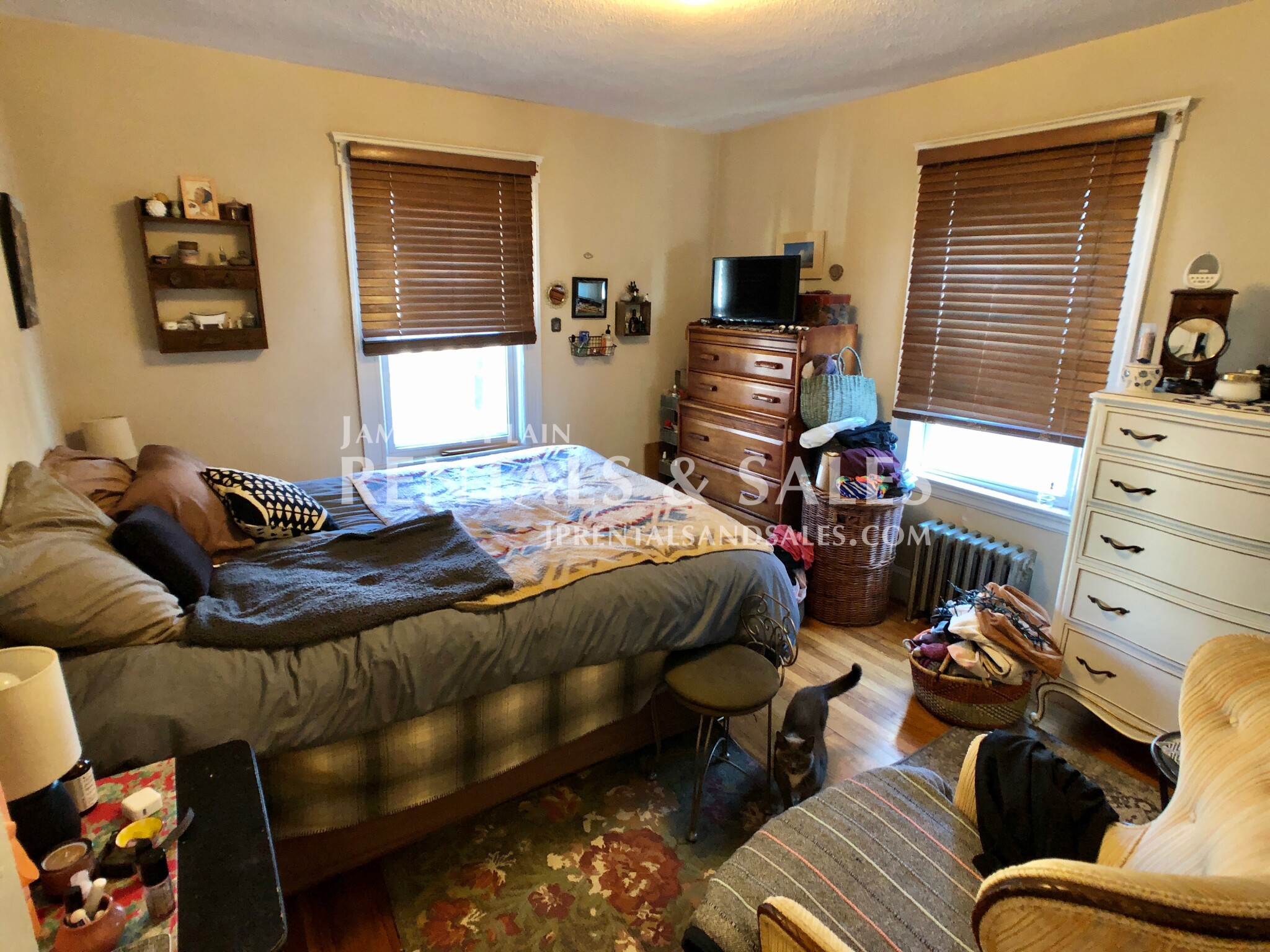 11 Segel St, Jamaica Plain