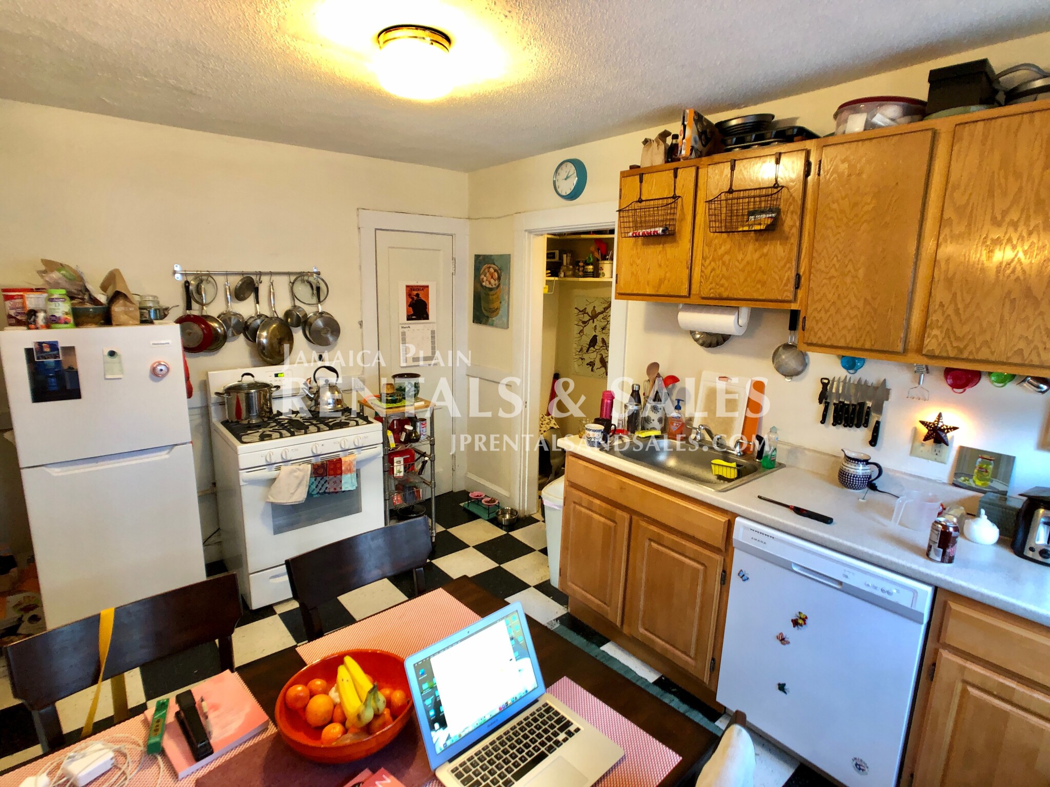 11 Segel St, Jamaica Plain