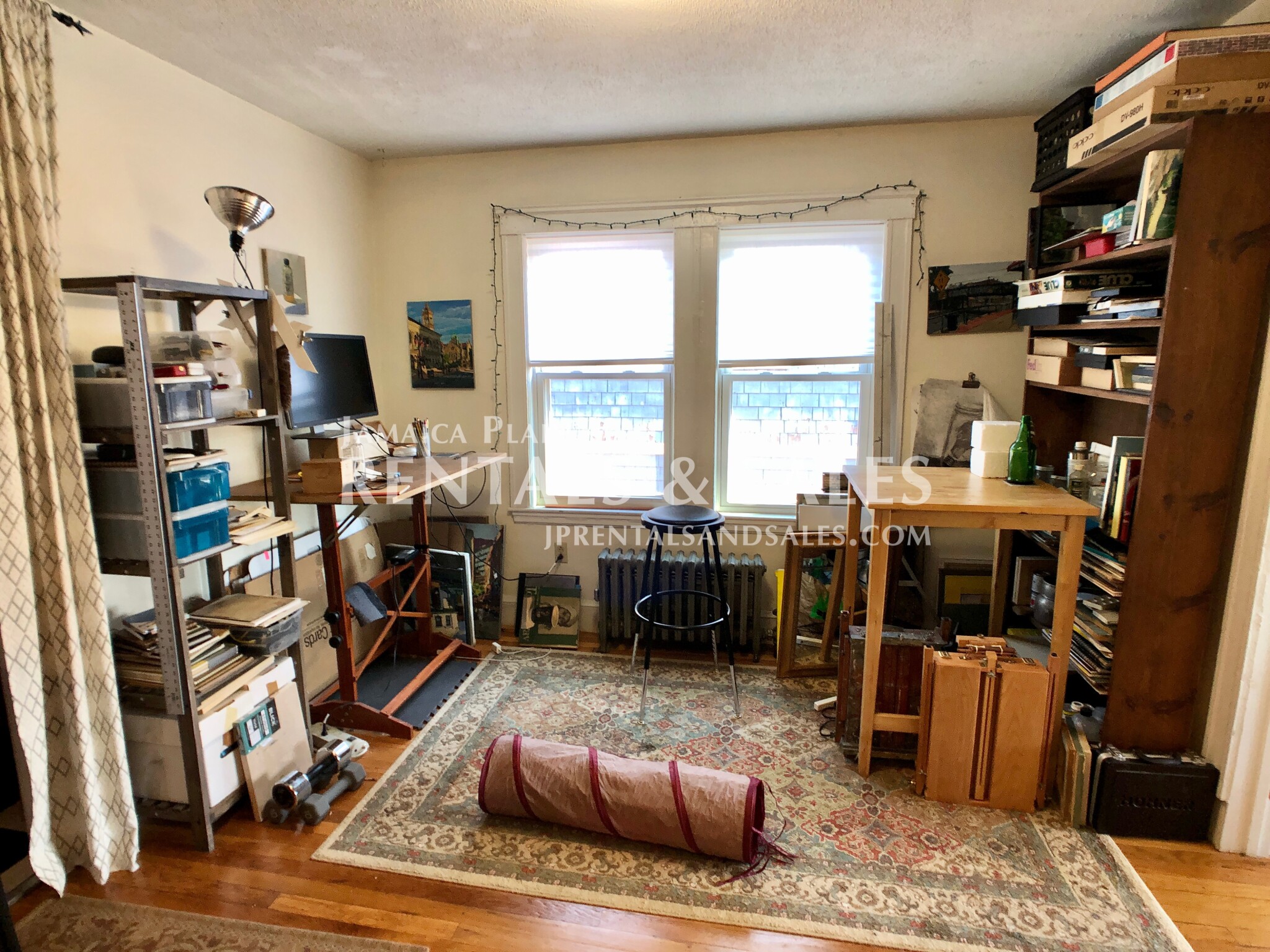 11 Segel St, Jamaica Plain