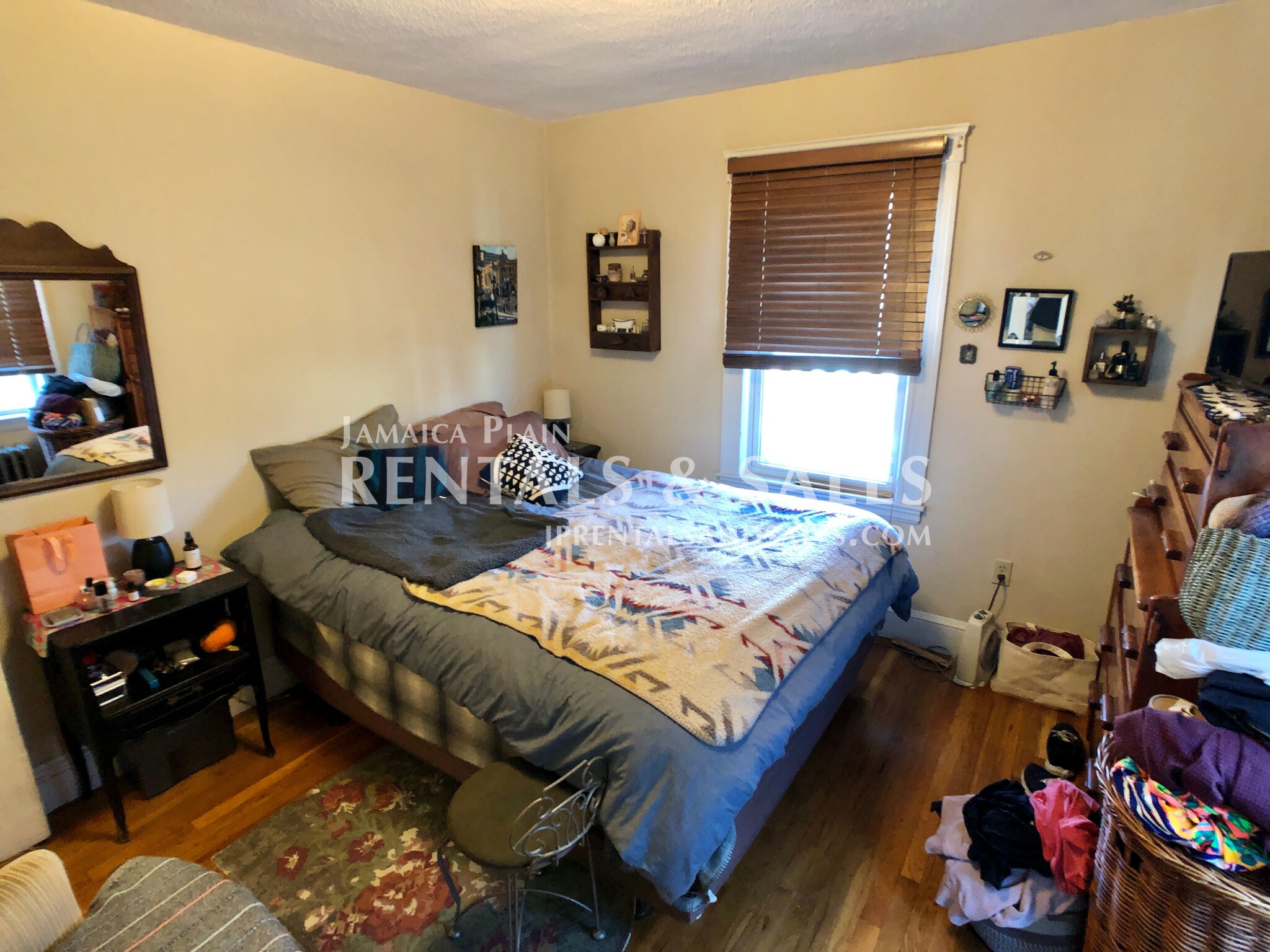 11 Segel St, Jamaica Plain