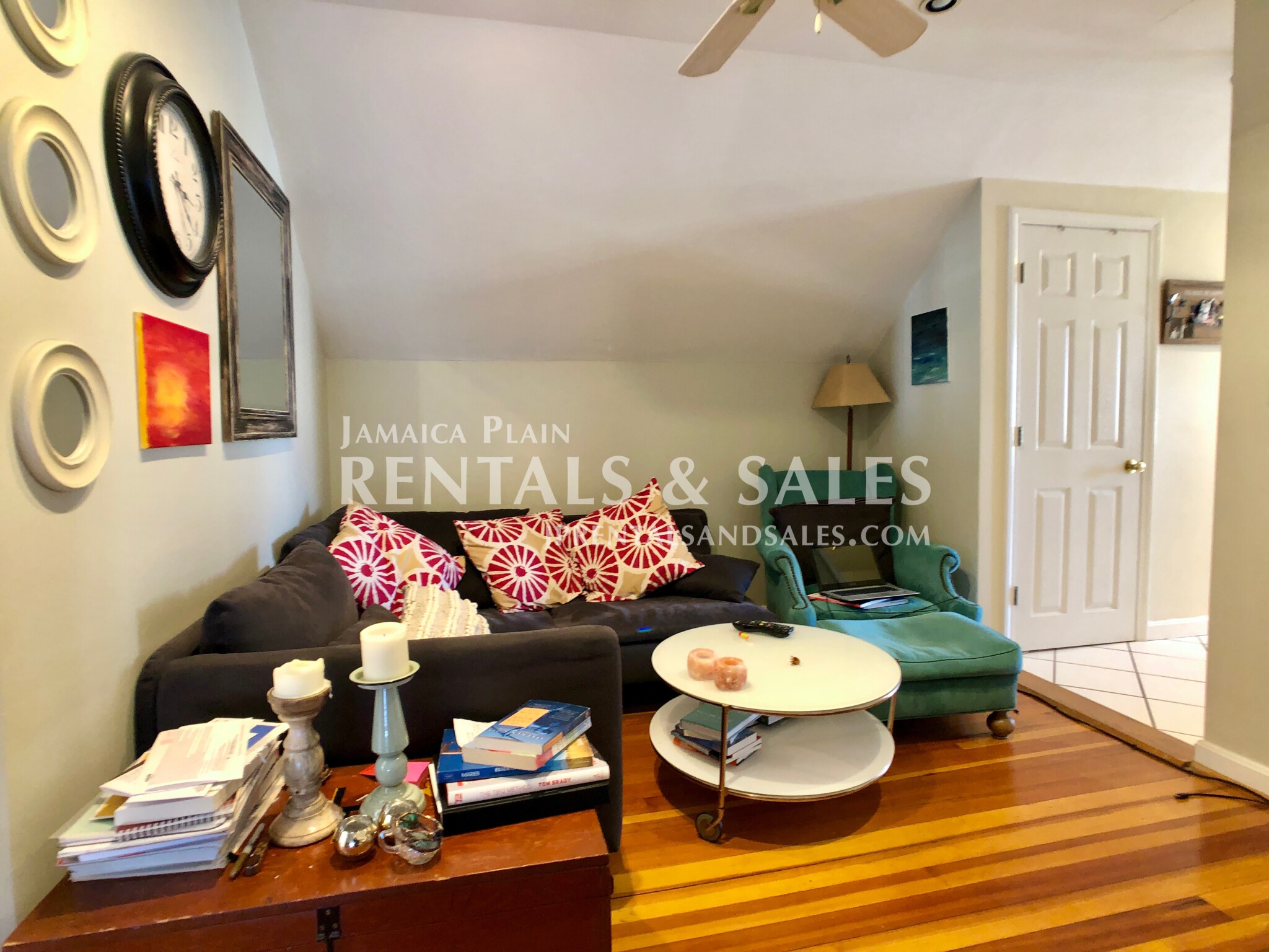 10 Garth Rd, West Roxbury