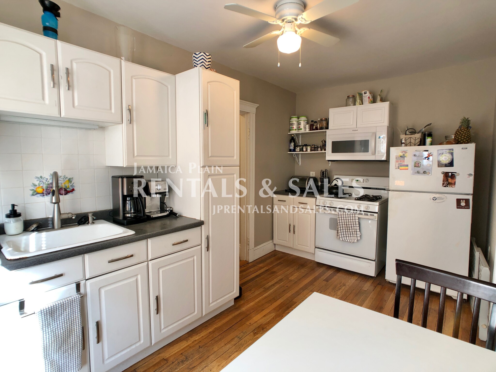 1 bed, 1 bath apartment for rent at 48 Boylston St Unit 2L, Jamaica Plain — photo 6 of 12