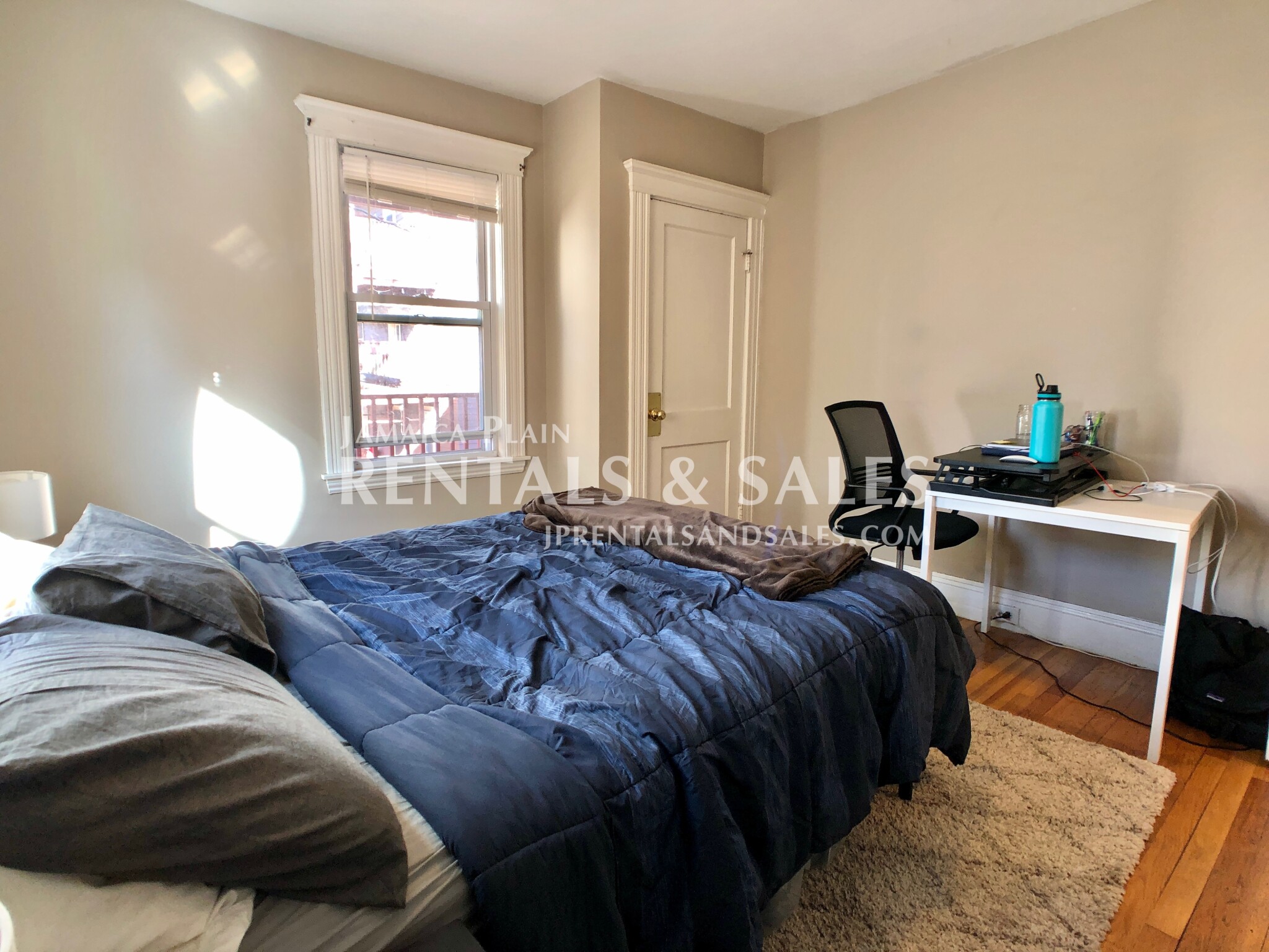 1 bed, 1 bath apartment for rent at 48 Boylston St Unit 2L, Jamaica Plain — photo 11 of 12