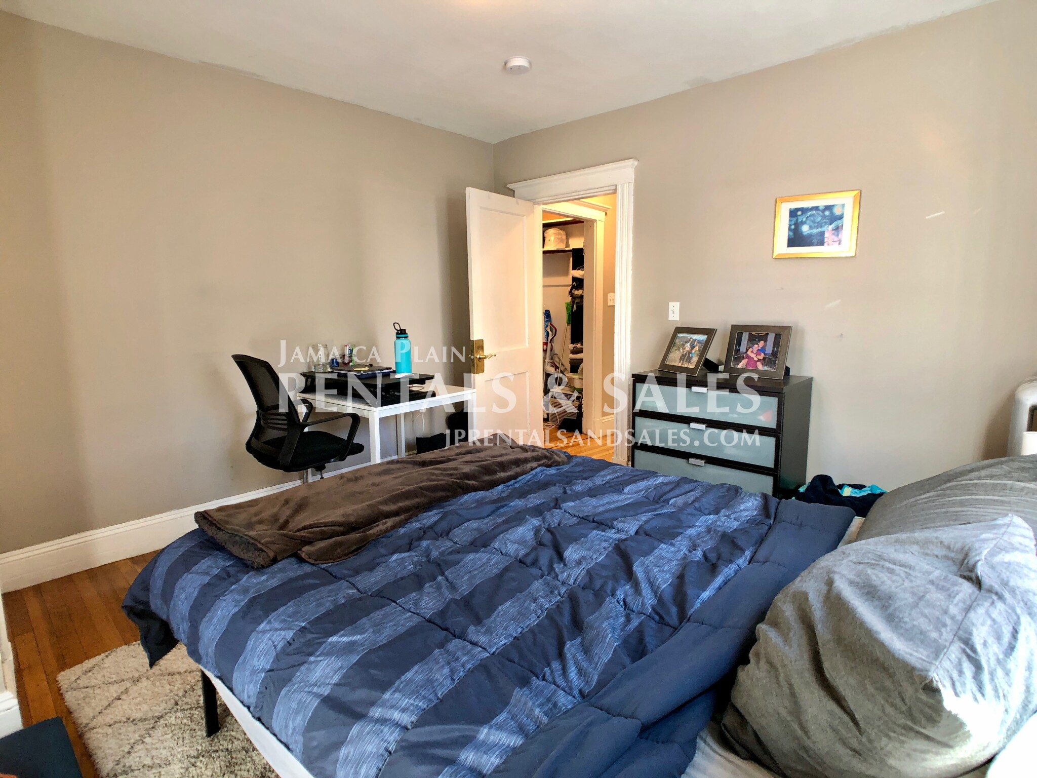 1 bed, 1 bath apartment for rent at 48 Boylston St Unit 2L, Jamaica Plain — photo 9 of 12