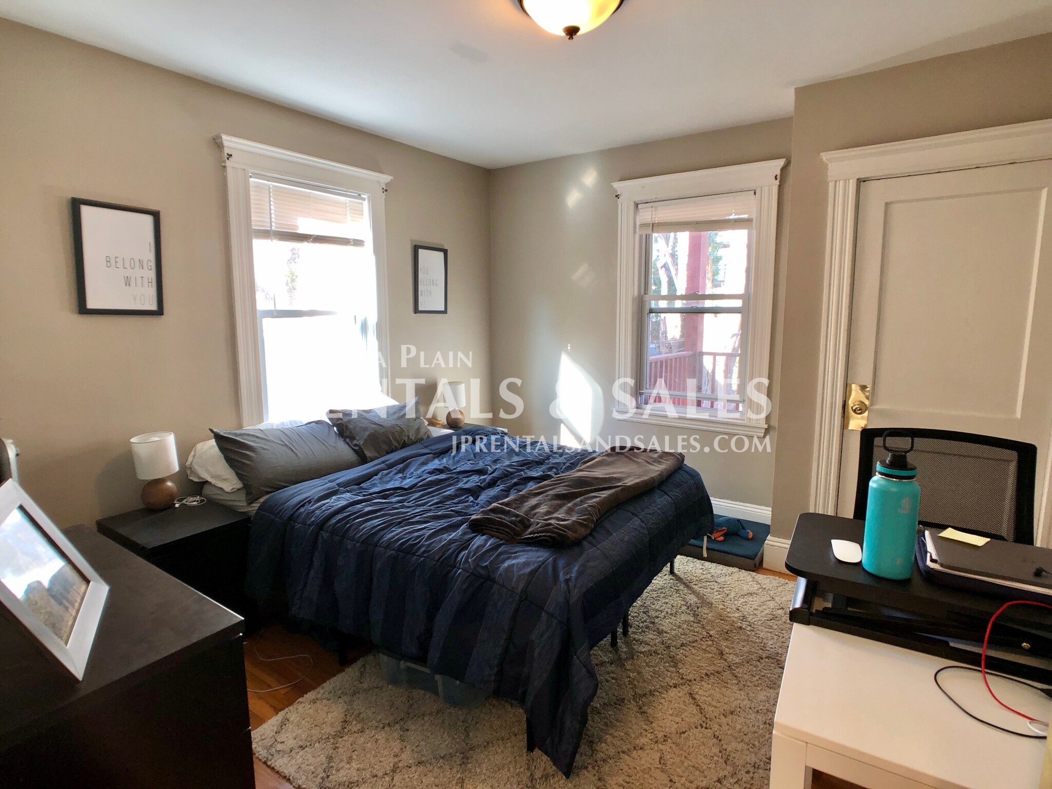 1 bed, 1 bath apartment for rent at 48 Boylston St Unit 2L, Jamaica Plain — photo 10 of 12