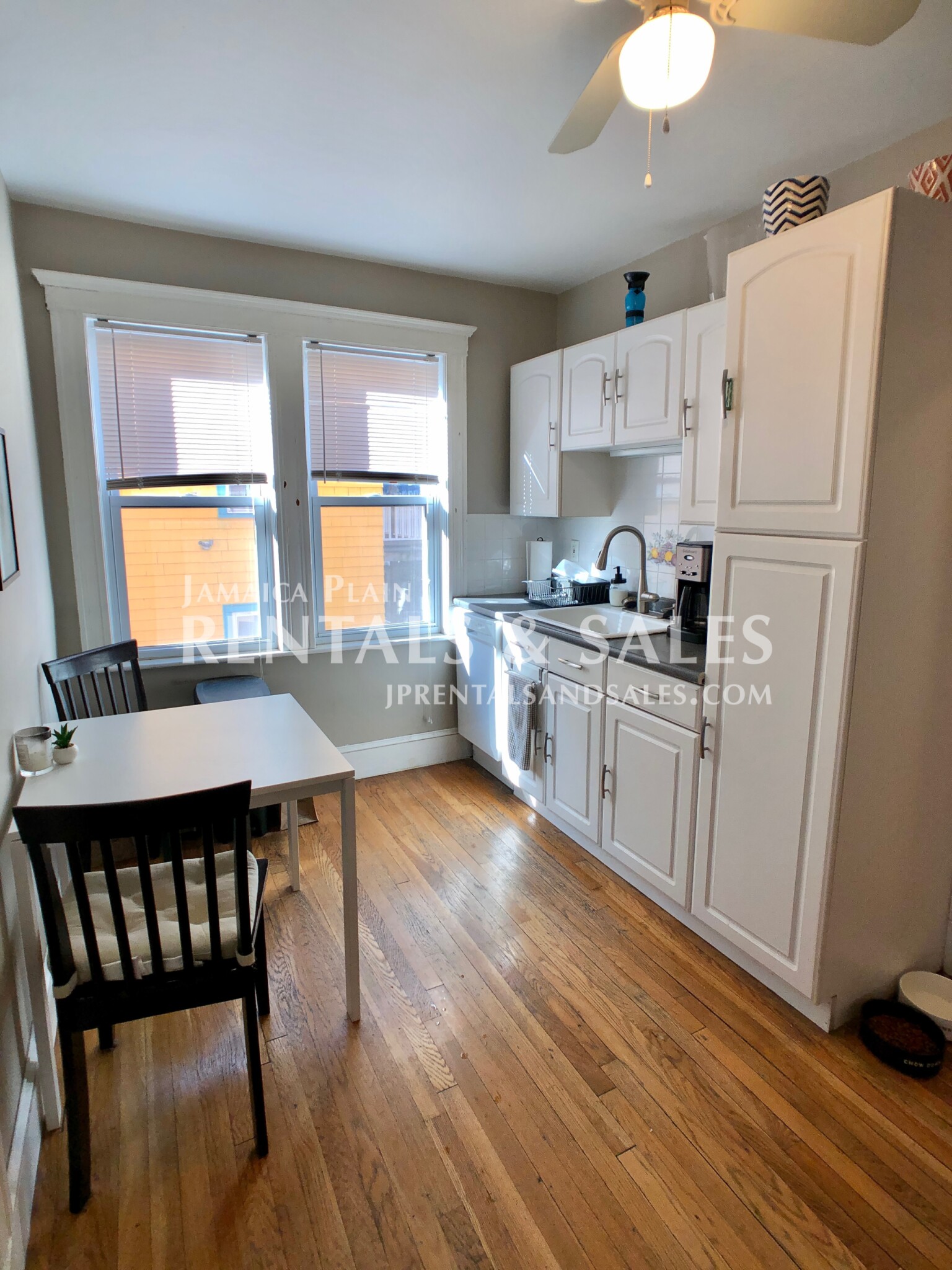 1 bed, 1 bath apartment for rent at 48 Boylston St Unit 2L, Jamaica Plain — photo 7 of 12