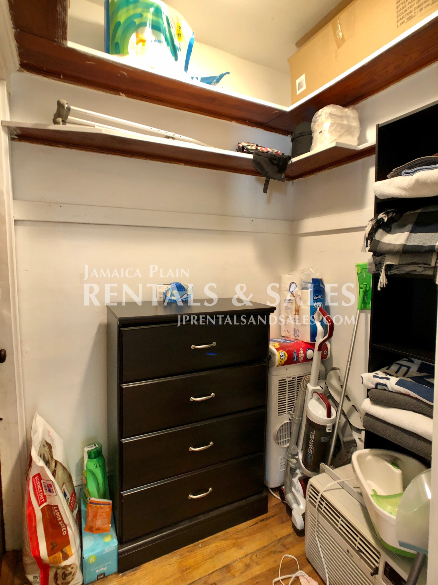 1 bed, 1 bath apartment for rent at 48 Boylston St Unit 2L, Jamaica Plain — photo 12 of 12