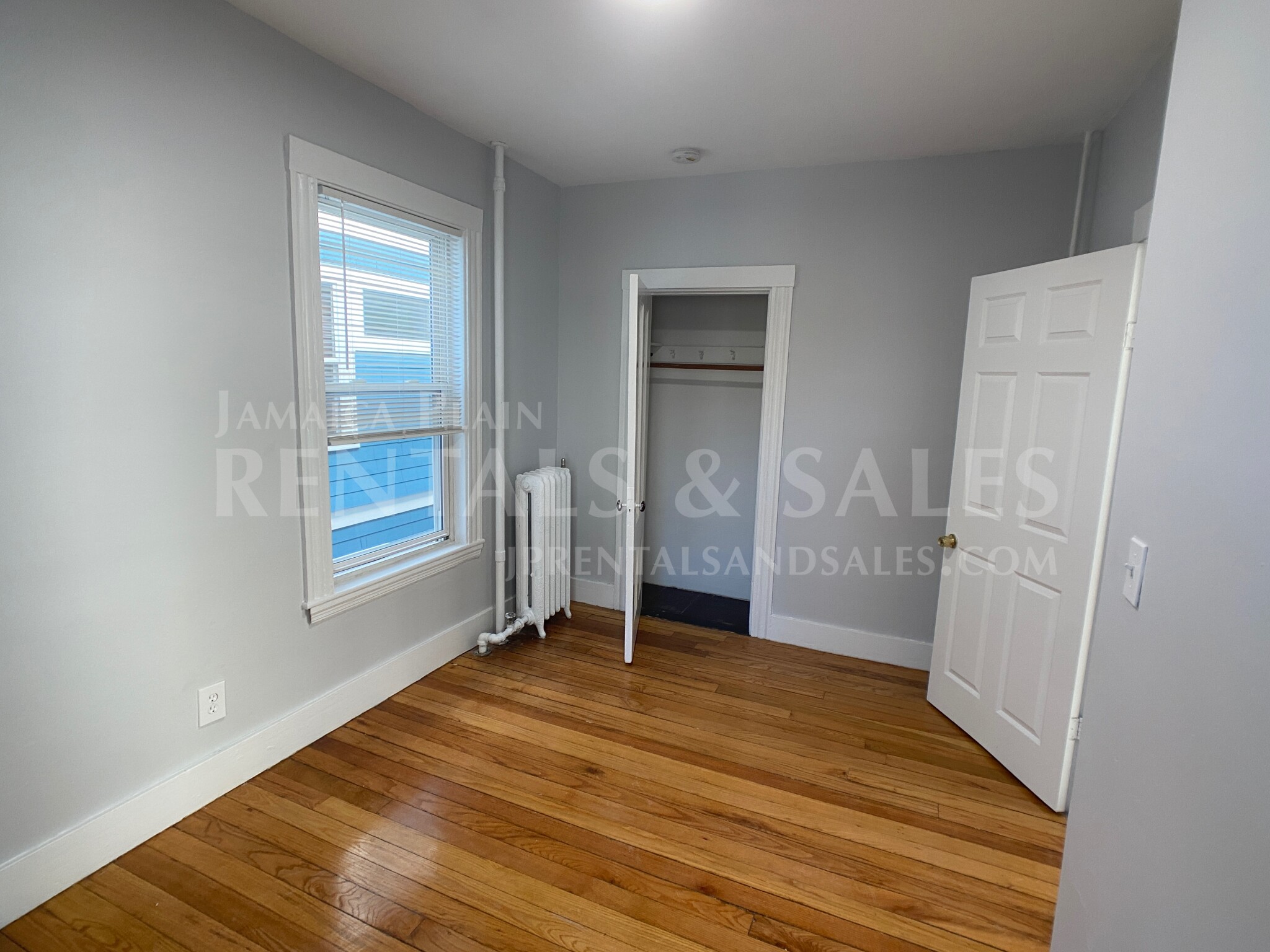 156 South St, Jamaica Plain