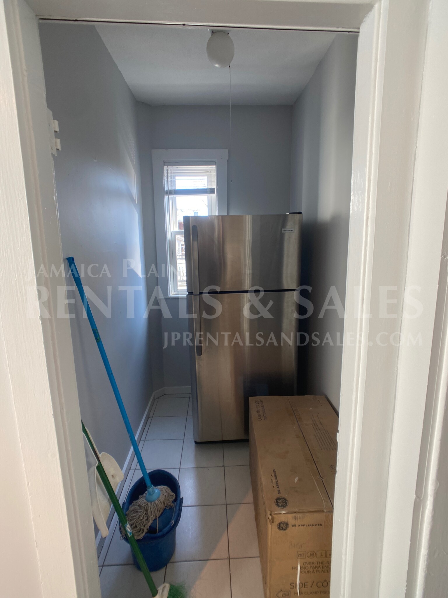 156 South St, Jamaica Plain