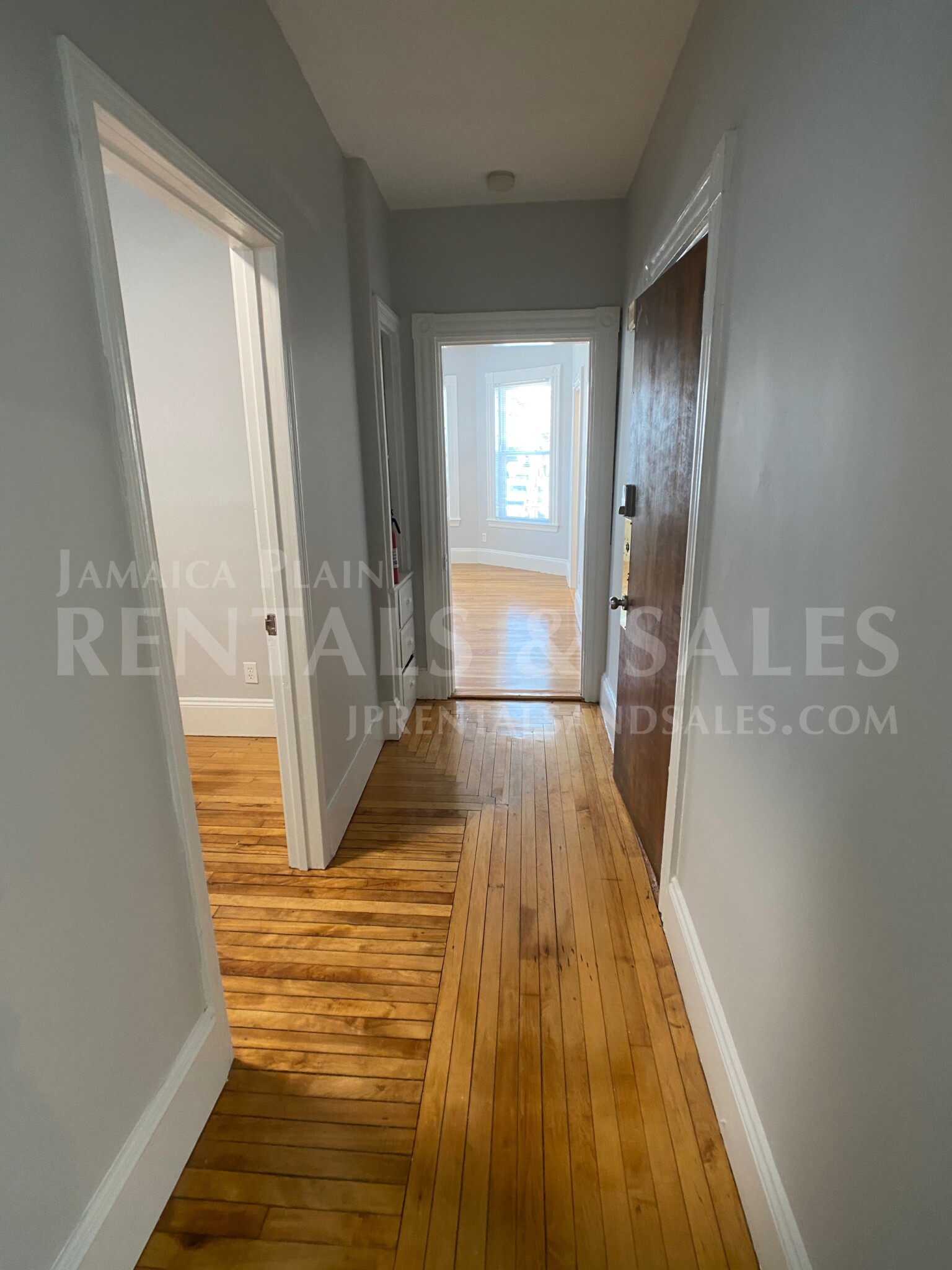 156 South St, Jamaica Plain