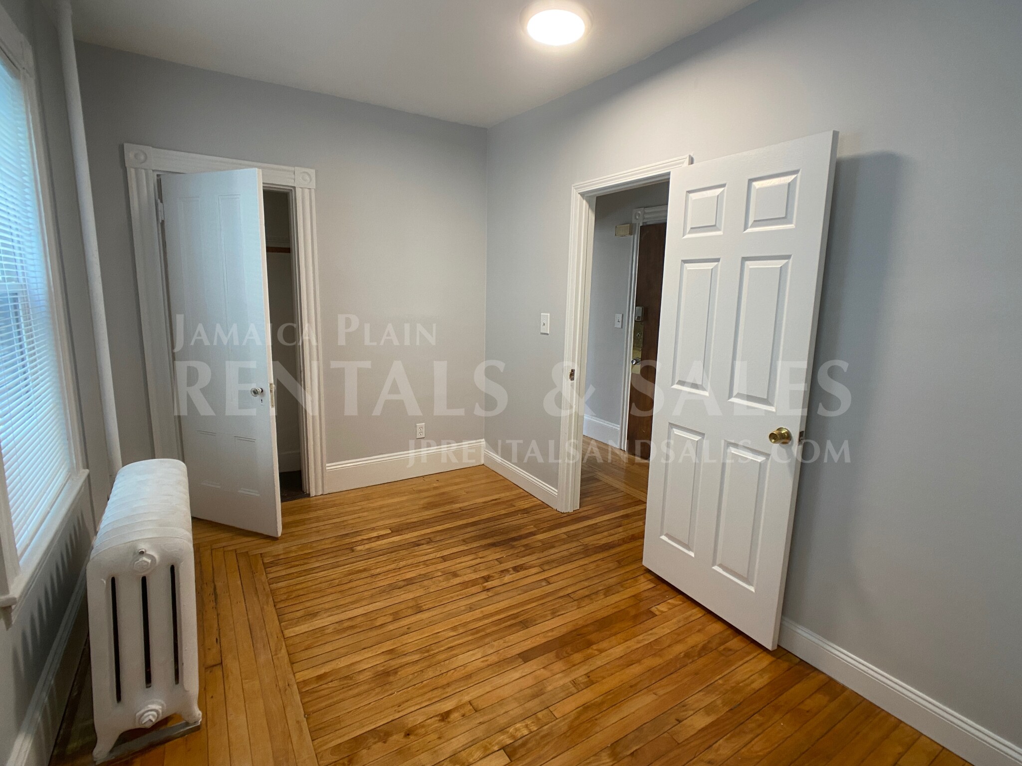 156 South St, Jamaica Plain