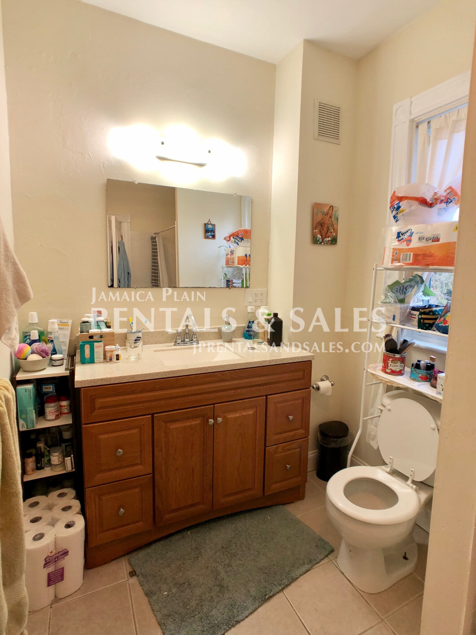 12 Agassiz Park, Jamaica Plain