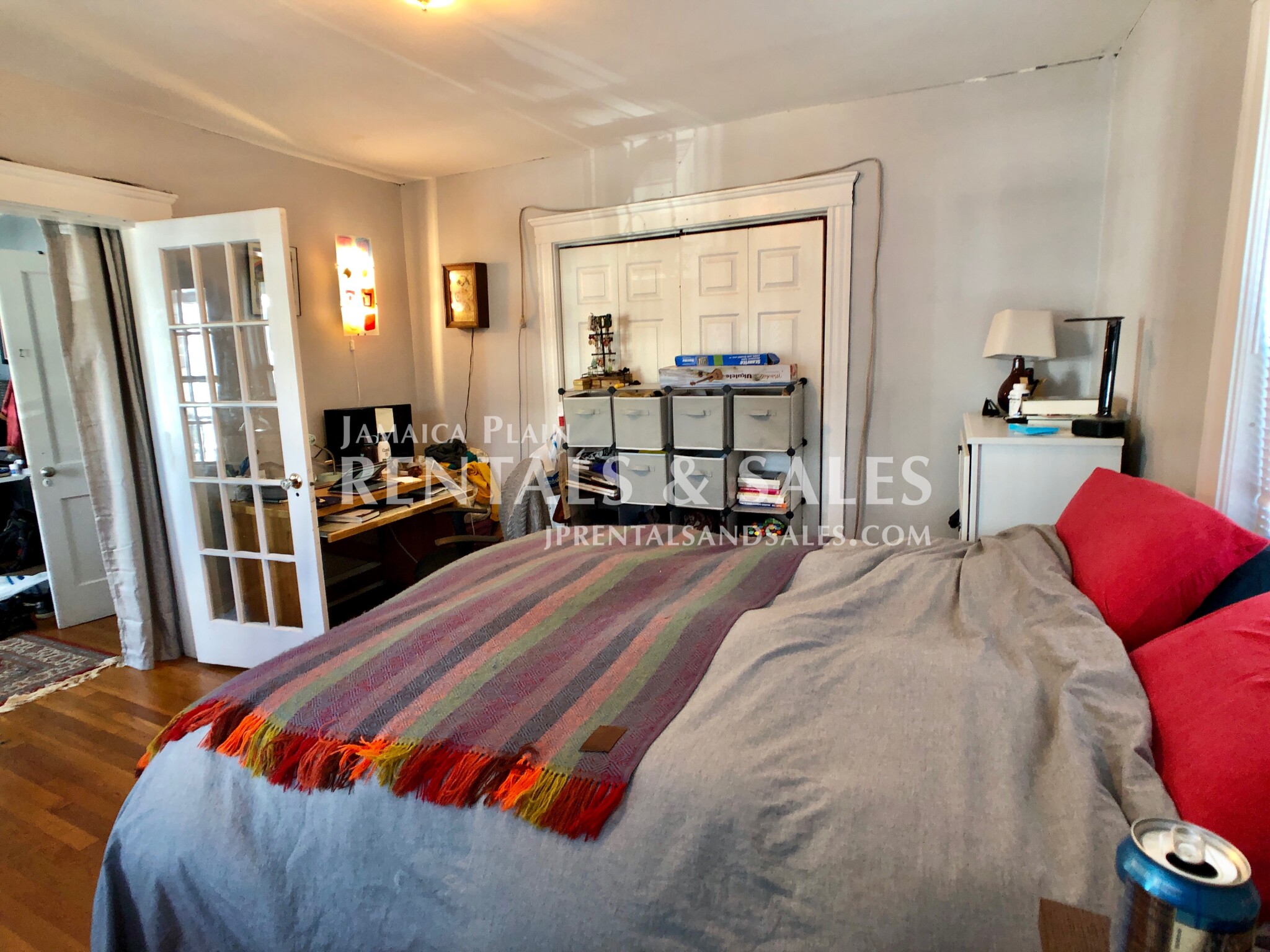 3 bed, 1 bath apartment for rent at 16 Lourdes Unit 2, Jamaica Plain — photo 8 of 19