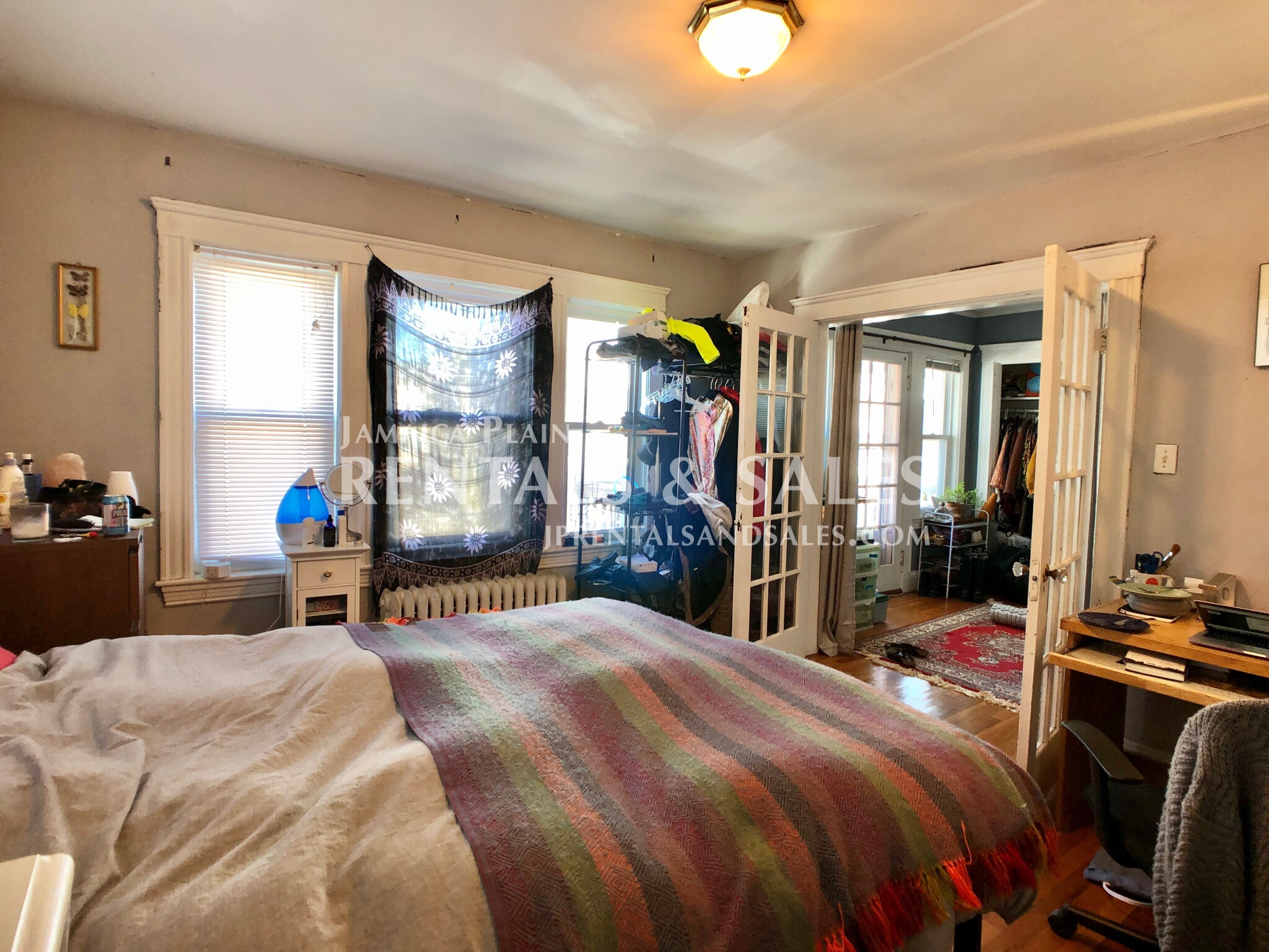 3 bed, 1 bath apartment for rent at 16 Lourdes Unit 2, Jamaica Plain — photo 10 of 19