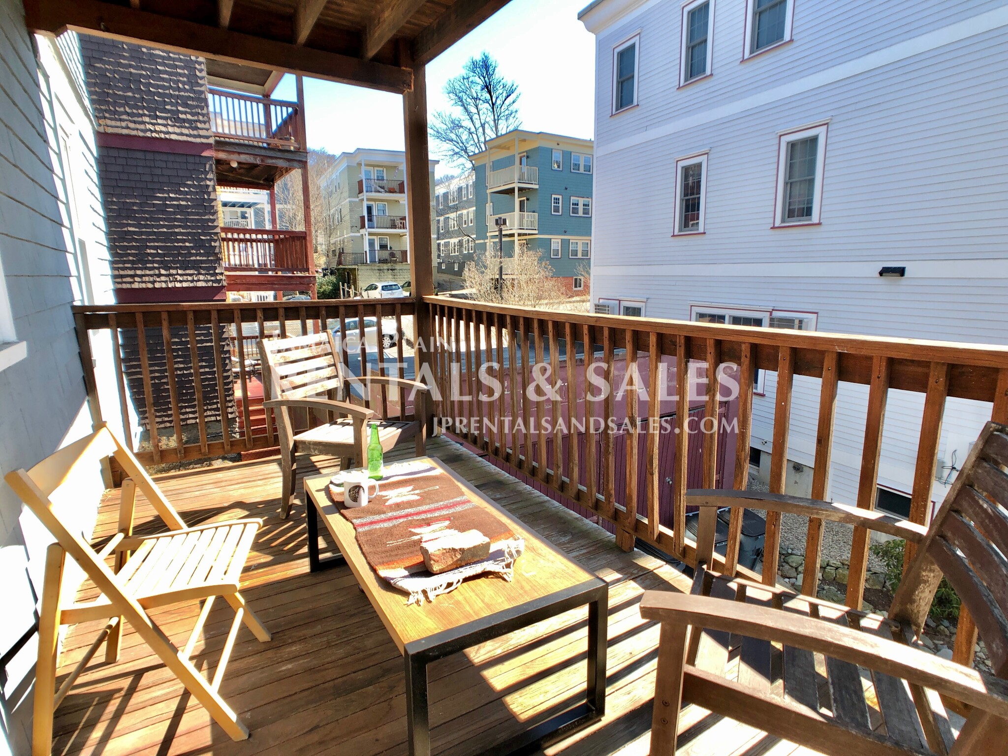 3 bed, 1 bath apartment for rent at 16 Lourdes Unit 2, Jamaica Plain — photo 17 of 19