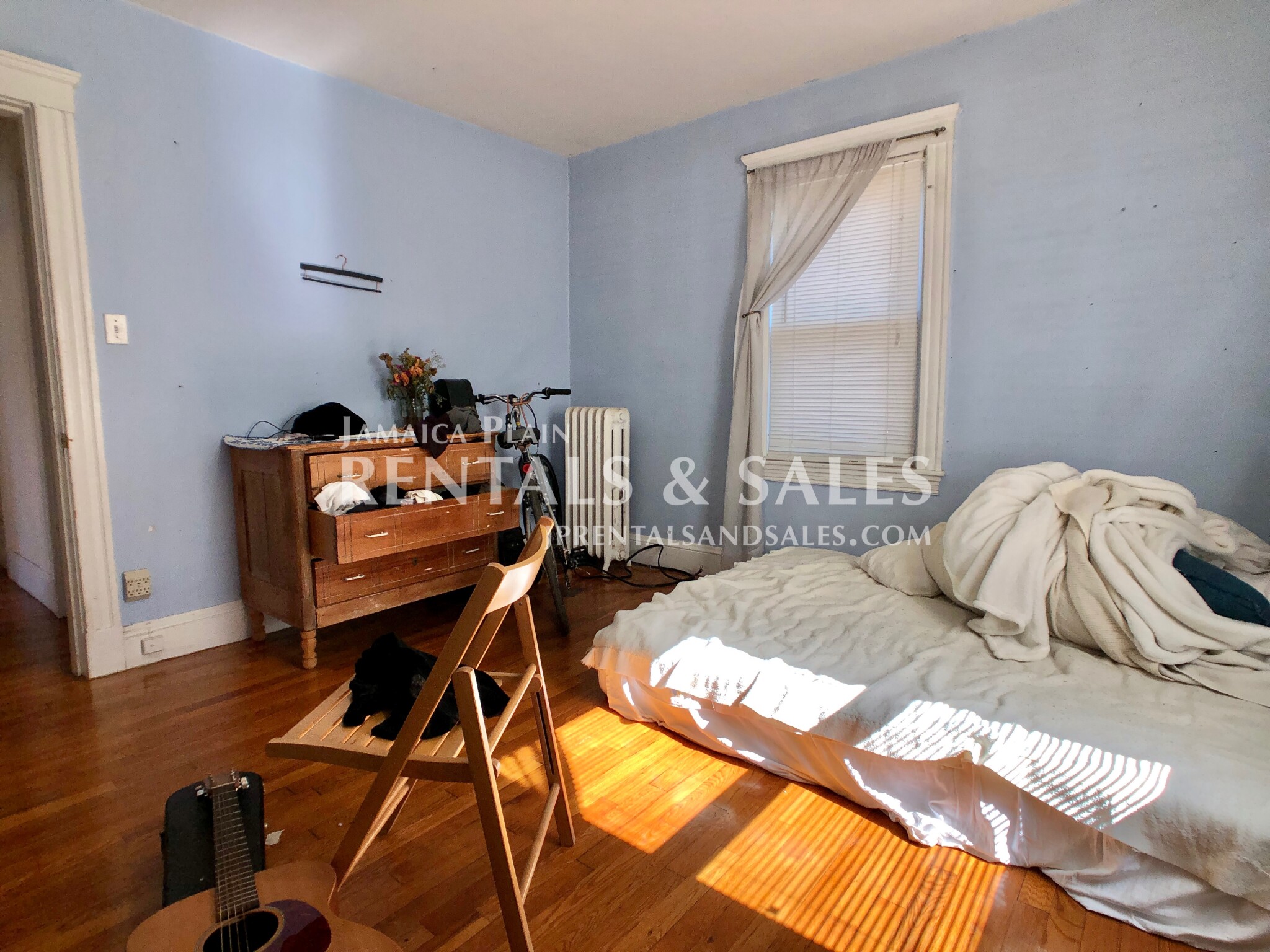 3 bed, 1 bath apartment for rent at 16 Lourdes Unit 2, Jamaica Plain — photo 13 of 19