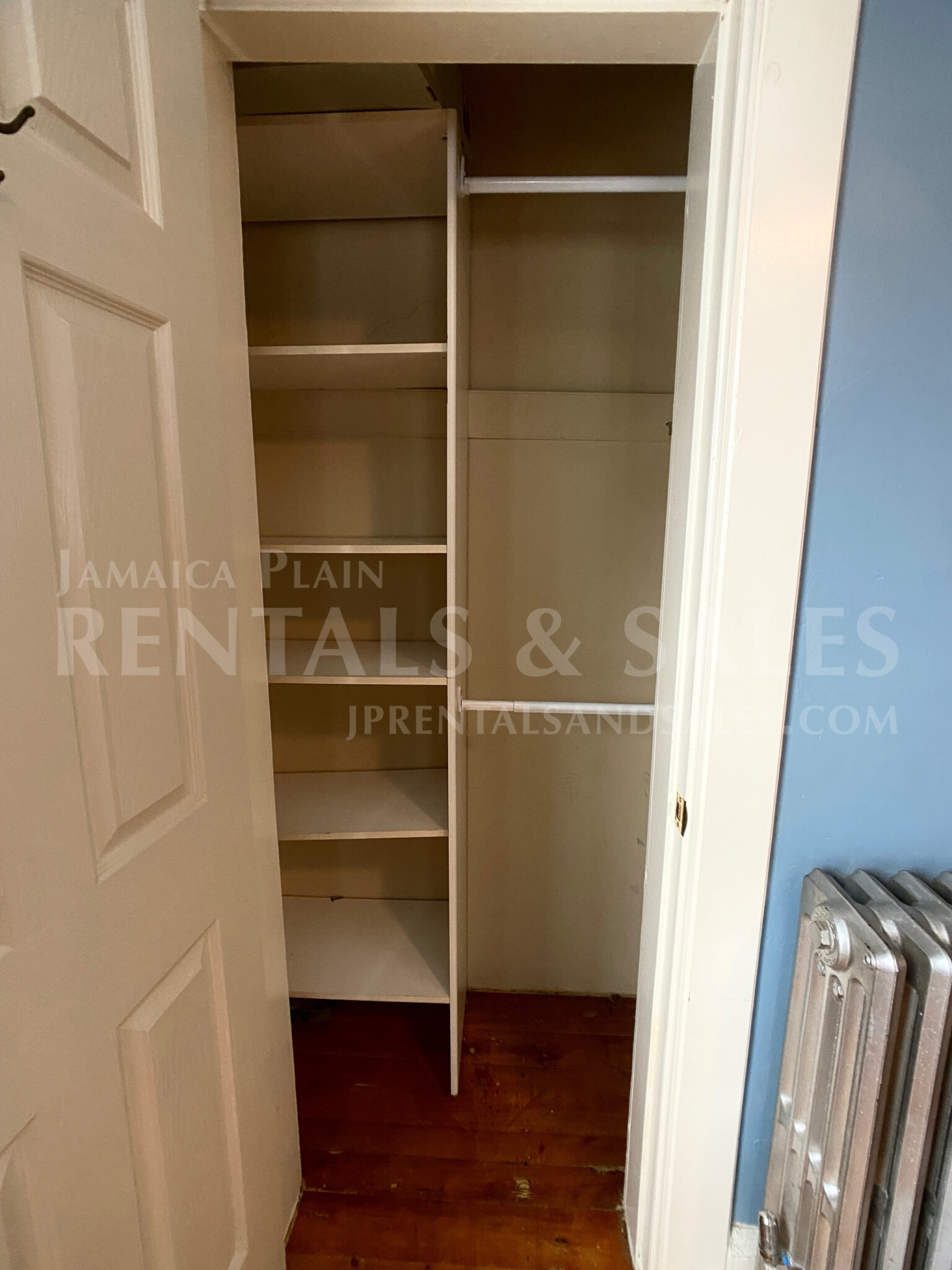 3 bed, 1 bath apartment for rent at 55 Rossmore Rd Unit 2 CO, Jamaica Plain — photo 6 of 16