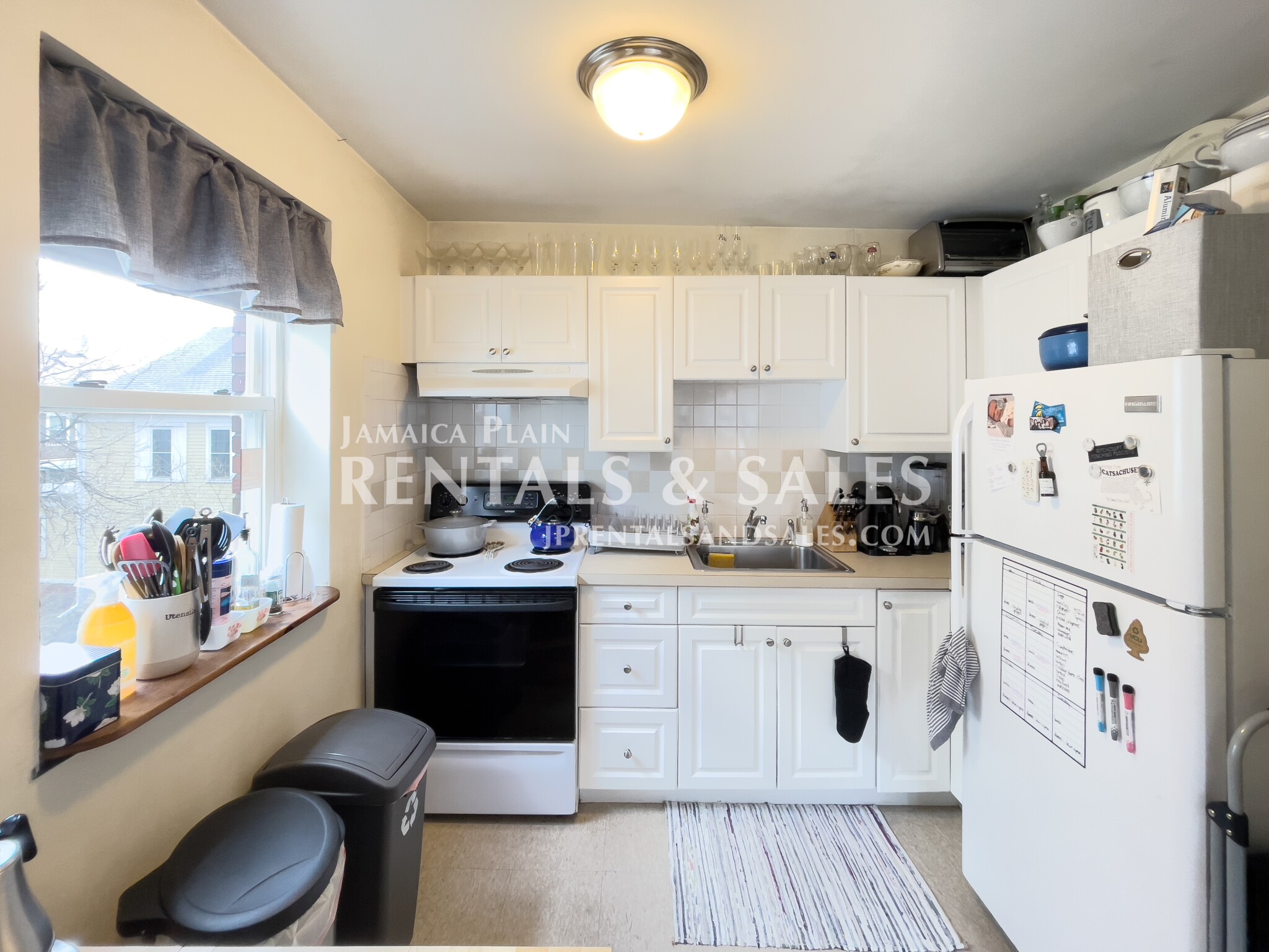 594 Centre St, Jamaica Plain