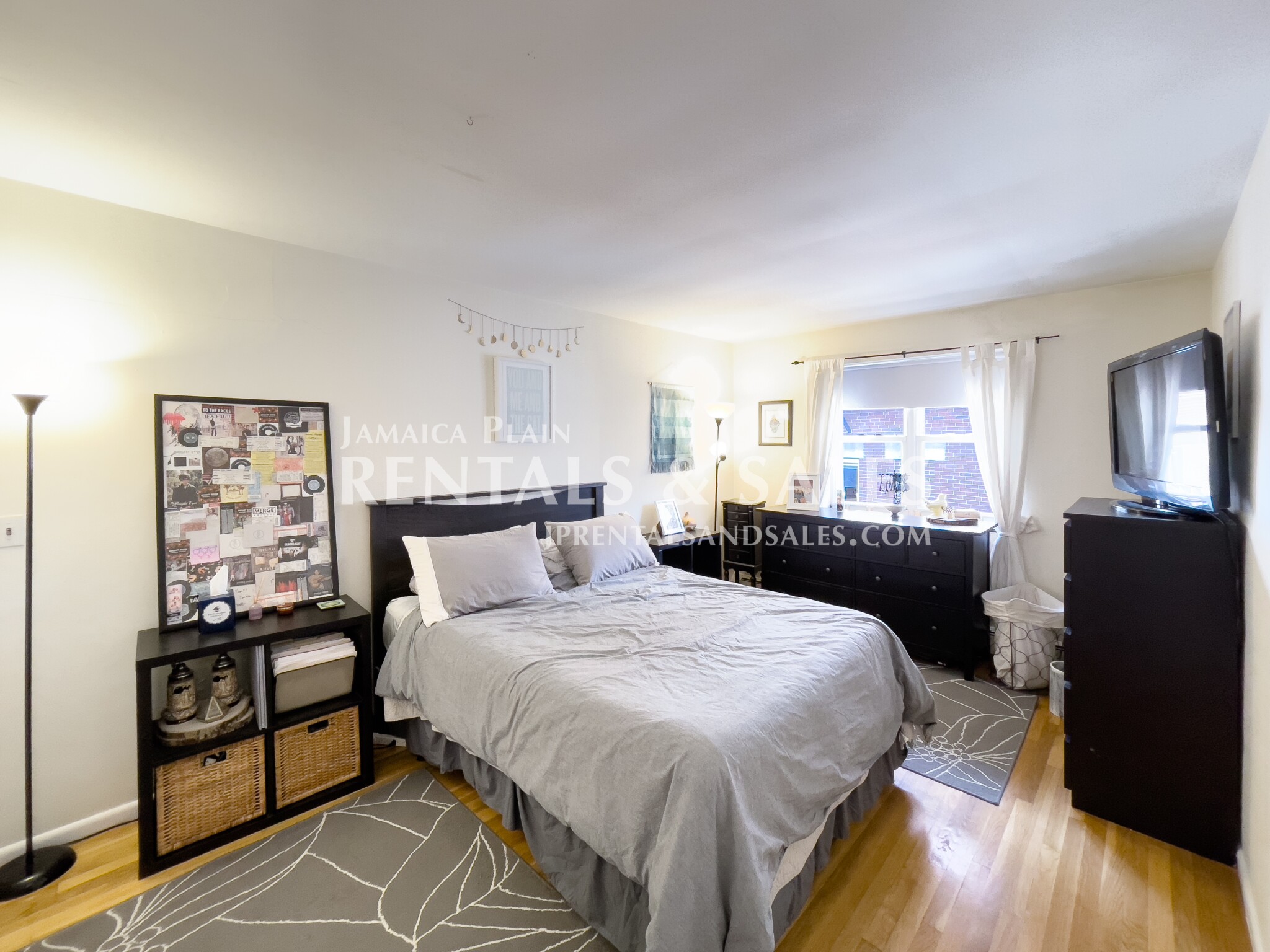 594 Centre St, Jamaica Plain