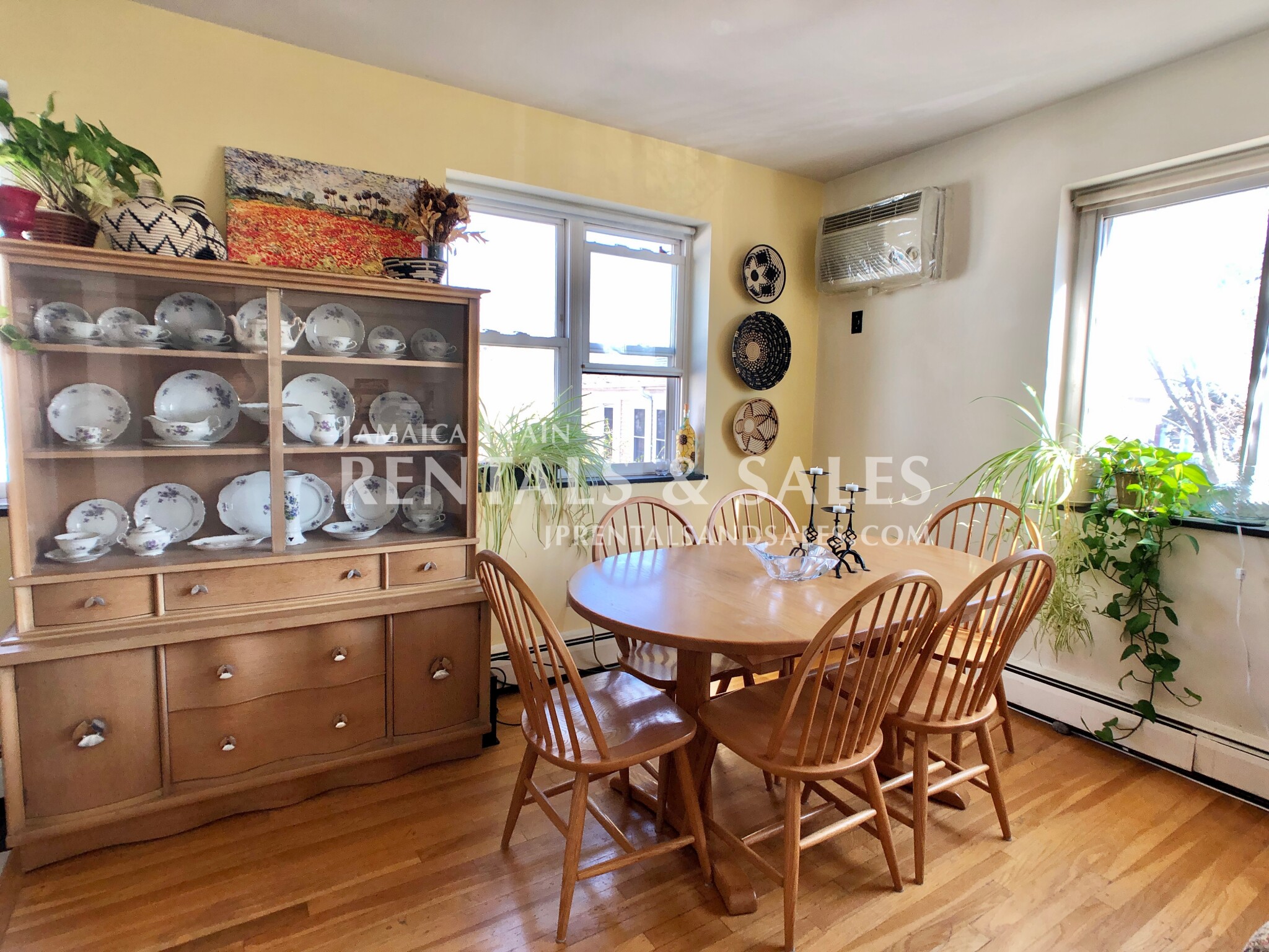 594 Centre St, Jamaica Plain