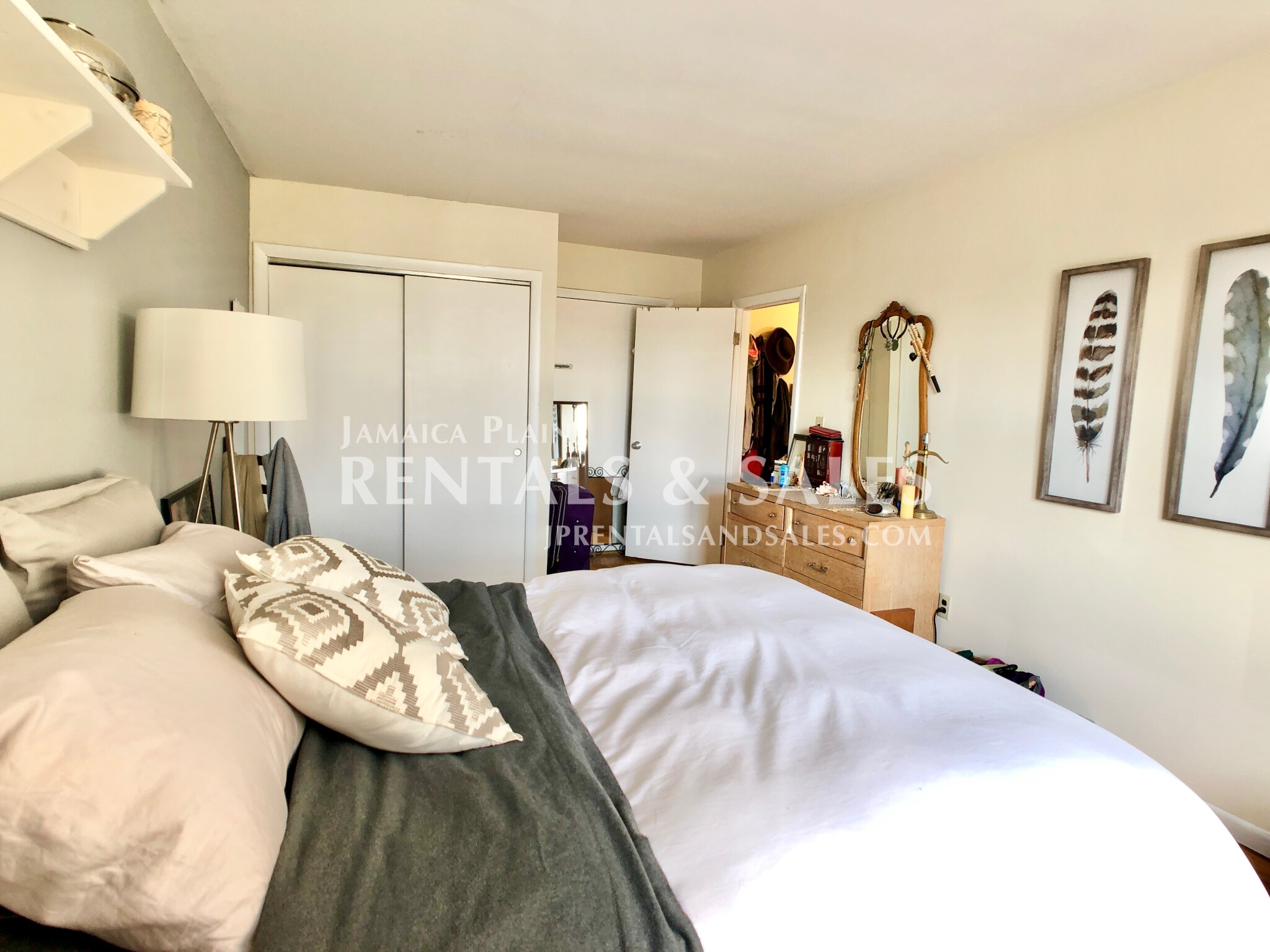 594 Centre St, Jamaica Plain