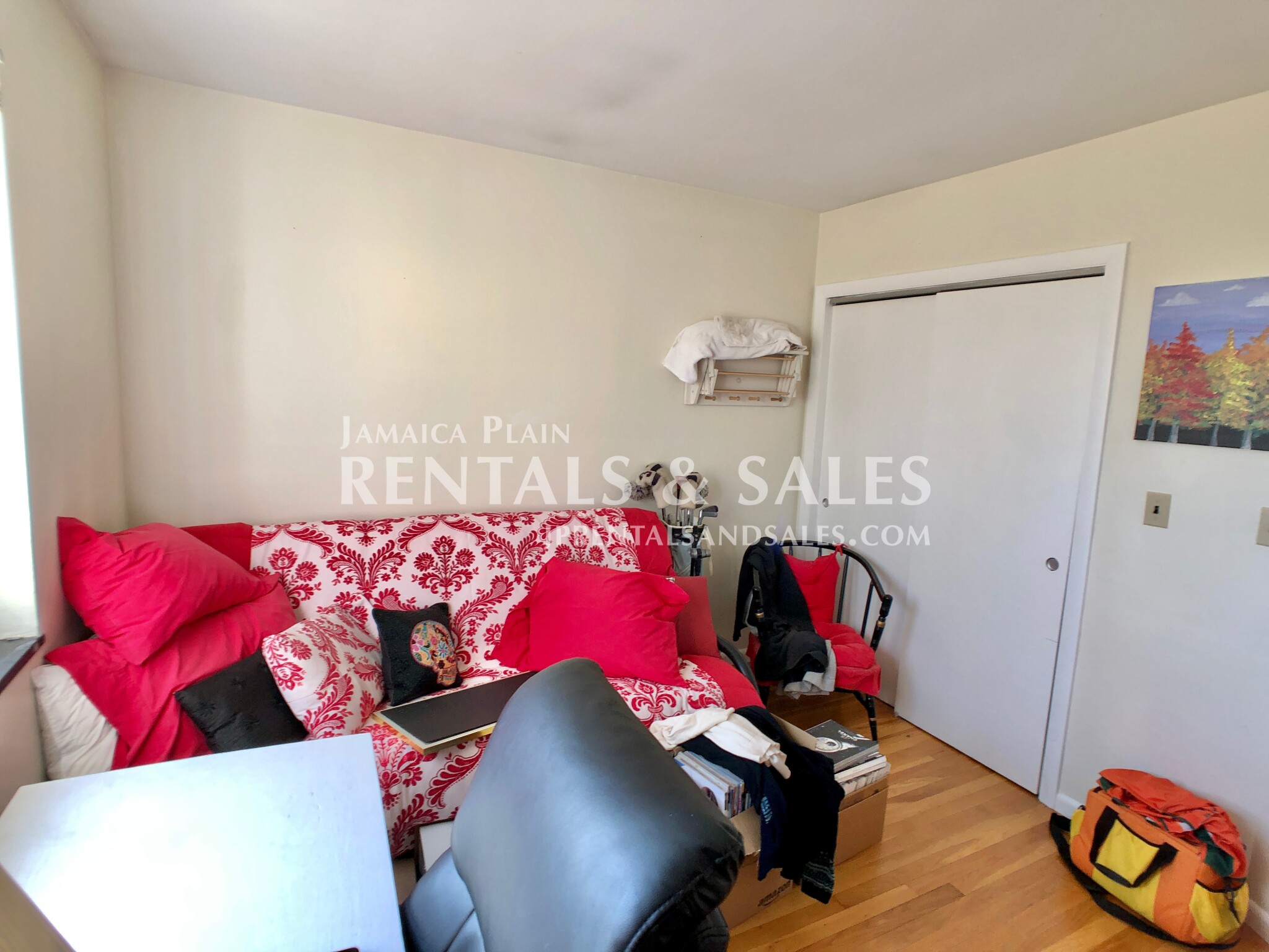 594 Centre St, Jamaica Plain