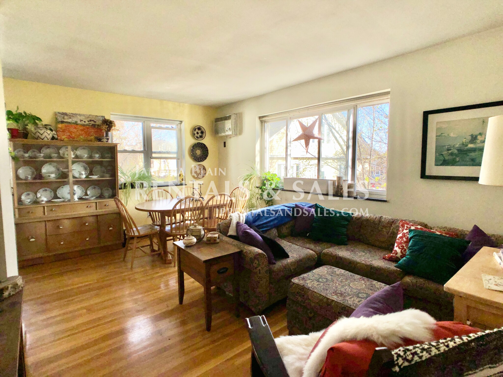 594 Centre St, Jamaica Plain