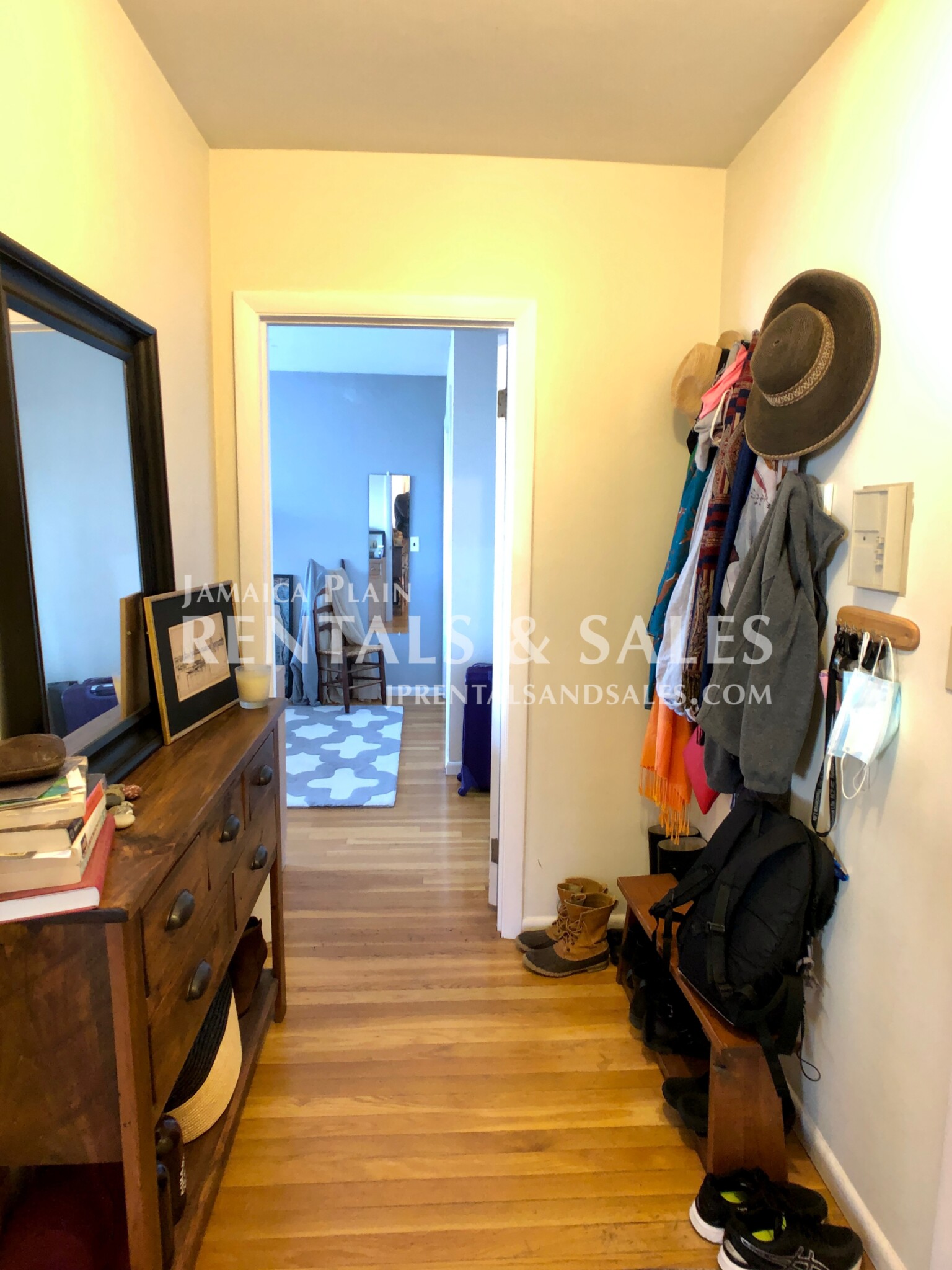 594 Centre St, Jamaica Plain