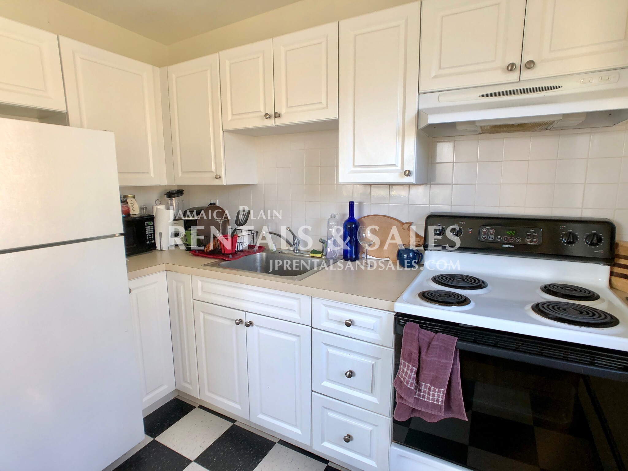 594 Centre St, Jamaica Plain