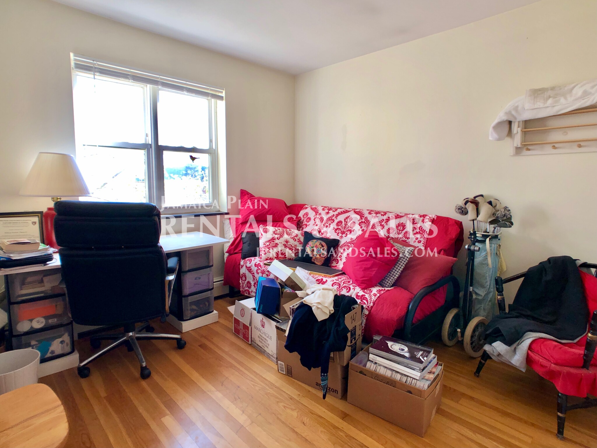 594 Centre St, Jamaica Plain