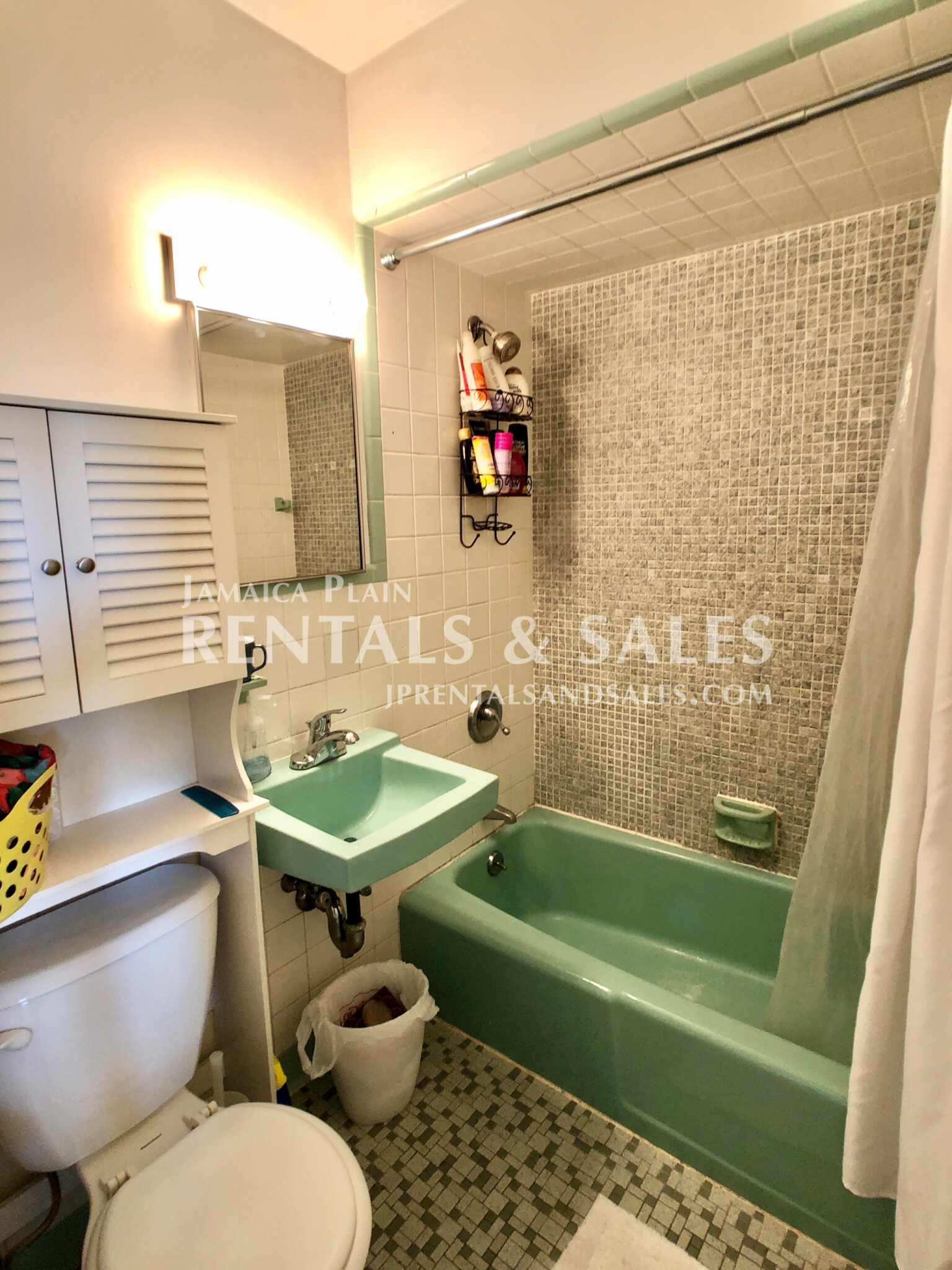 594 Centre St, Jamaica Plain