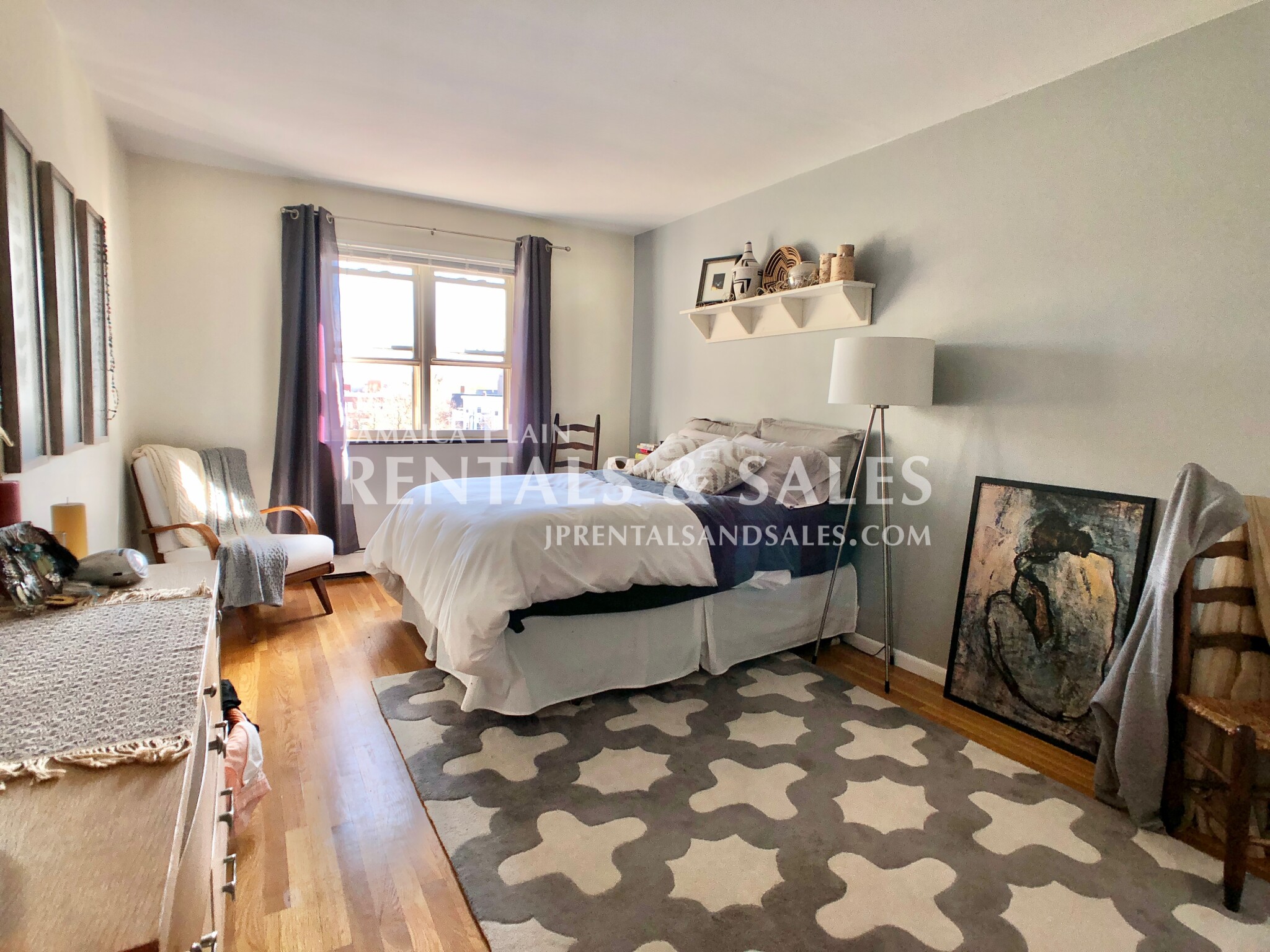 594 Centre St, Jamaica Plain