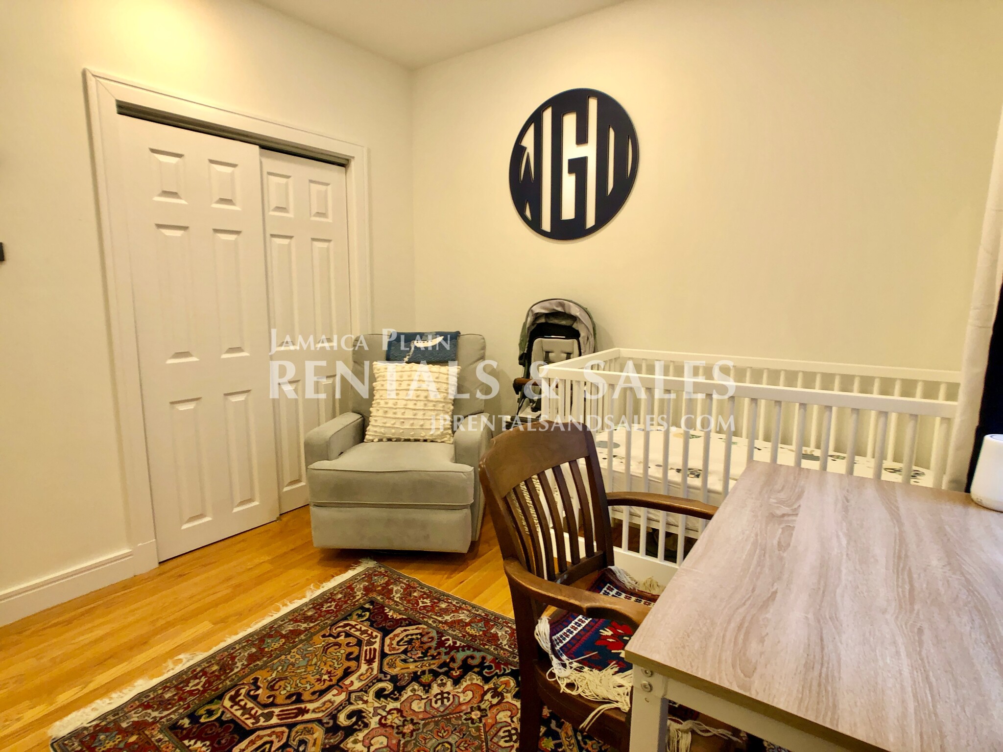 44 Garden St, Beacon Hill