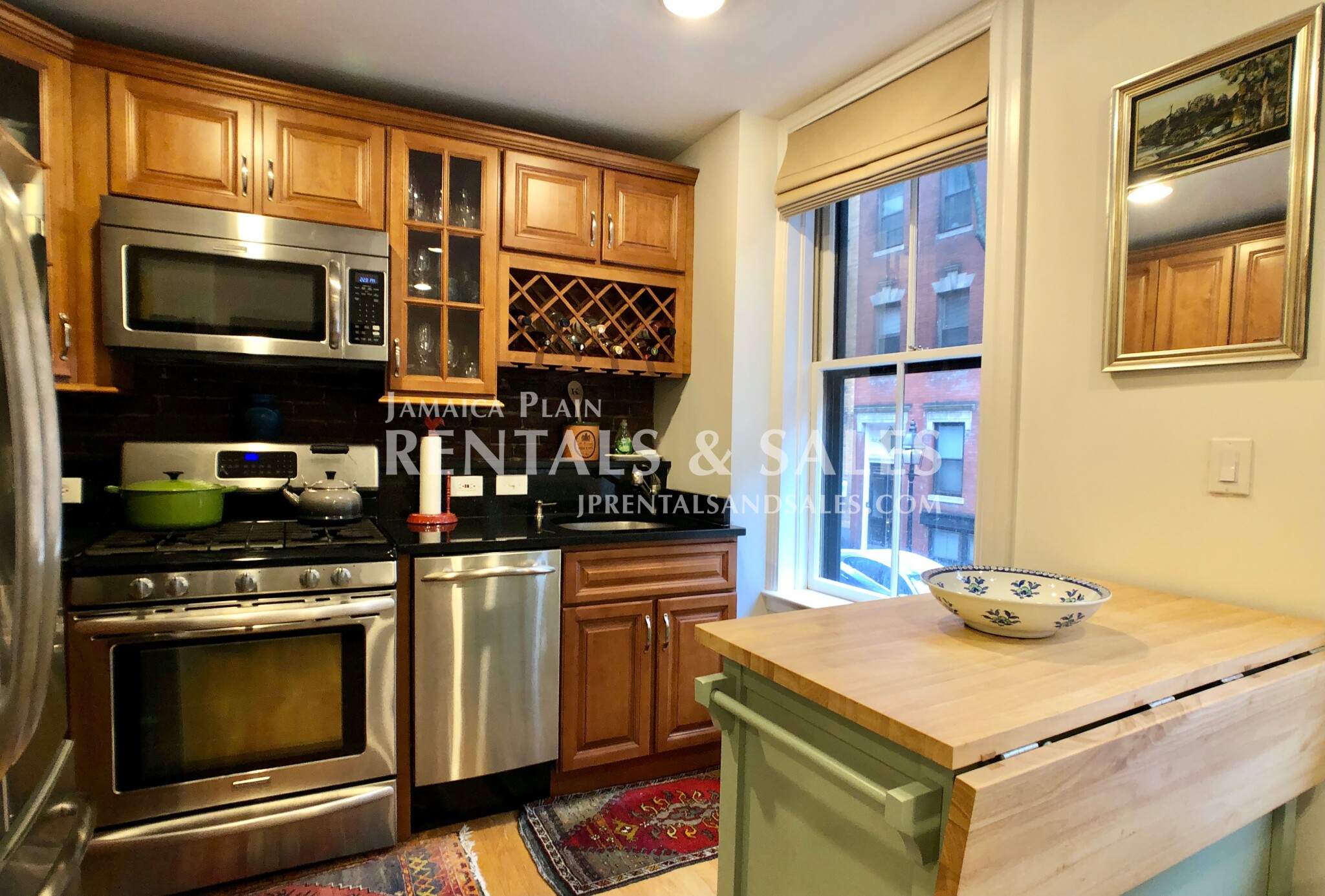 44 Garden St, Beacon Hill