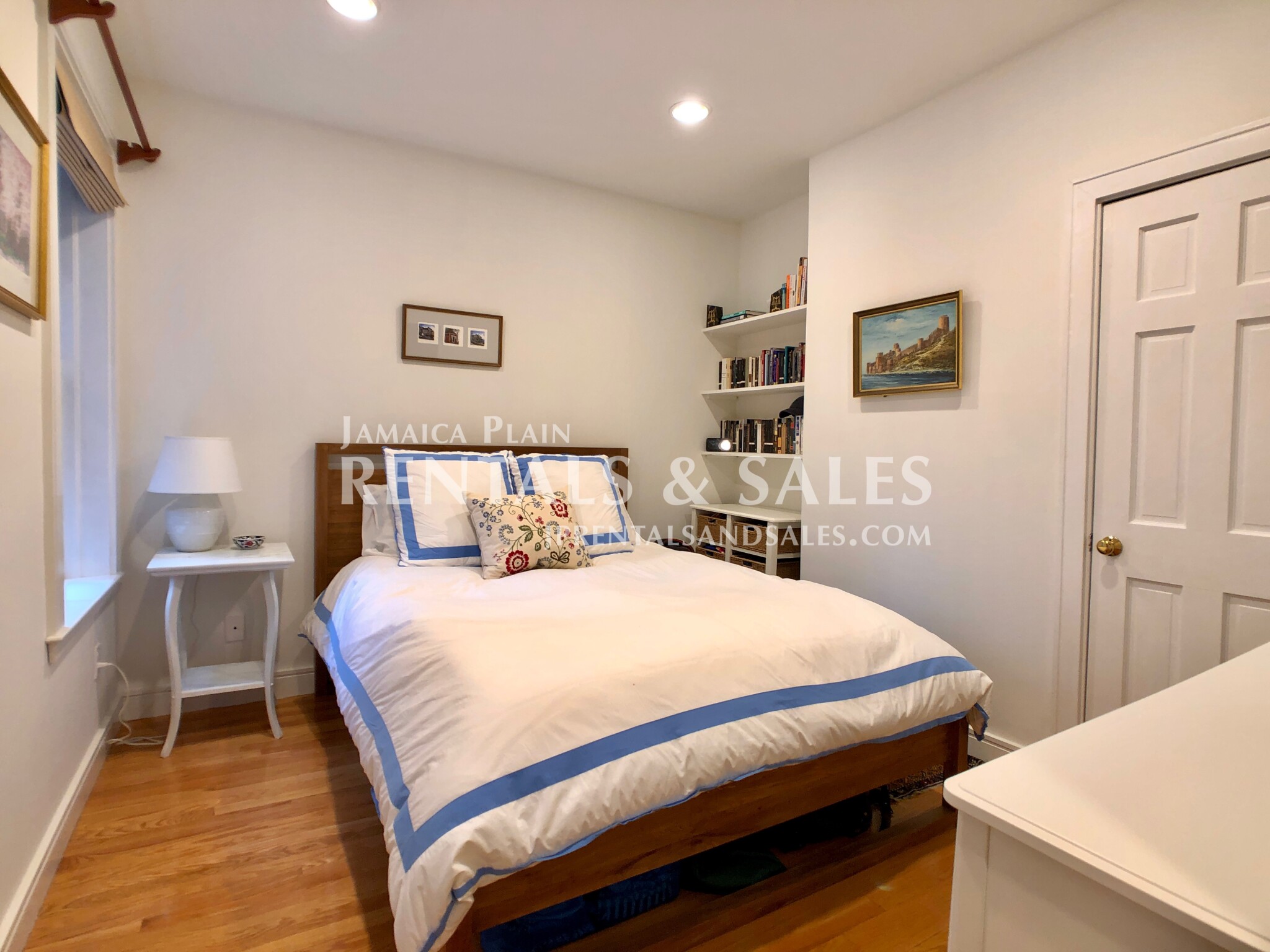 44 Garden St, Beacon Hill