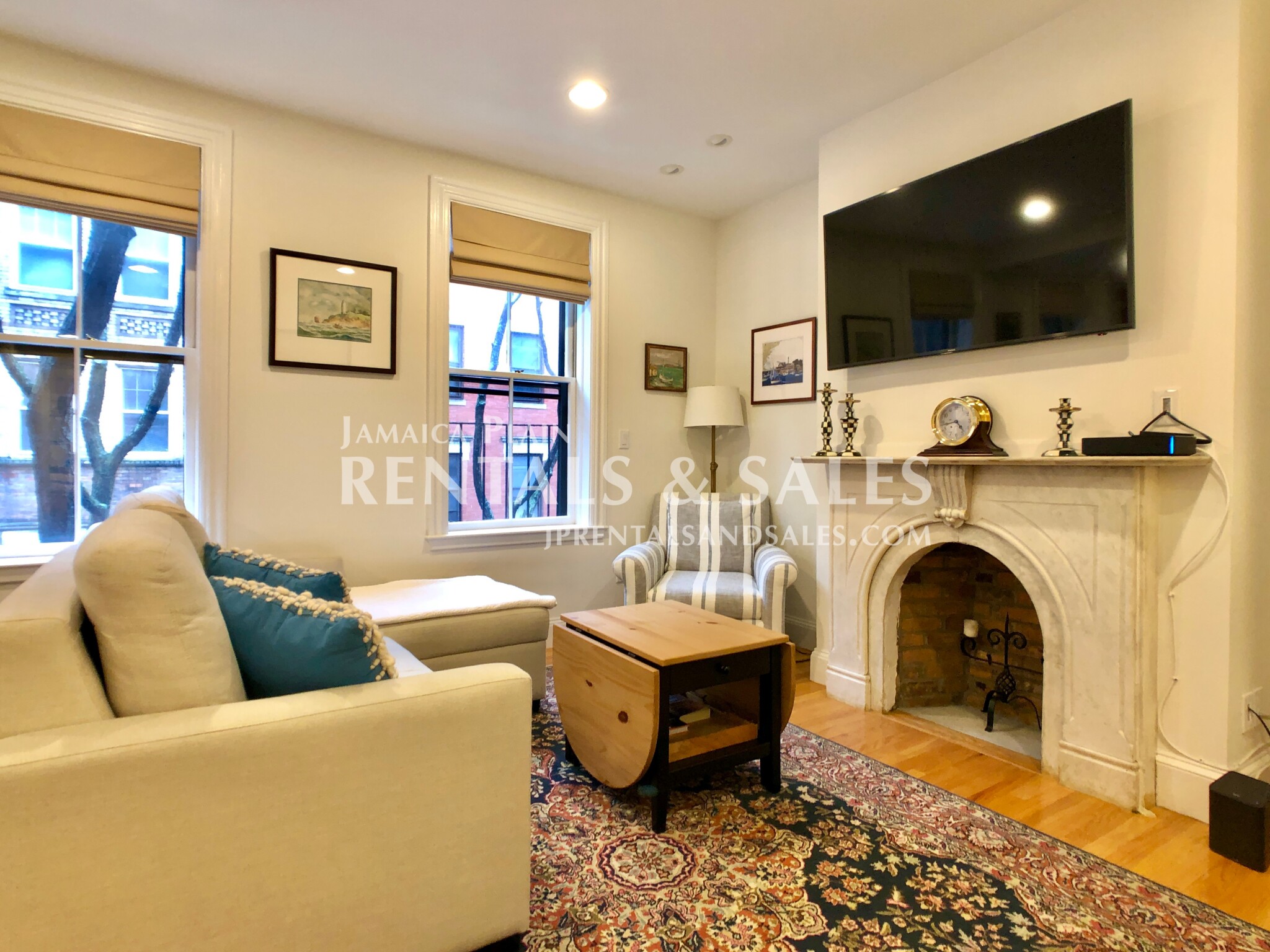 44 Garden St, Beacon Hill