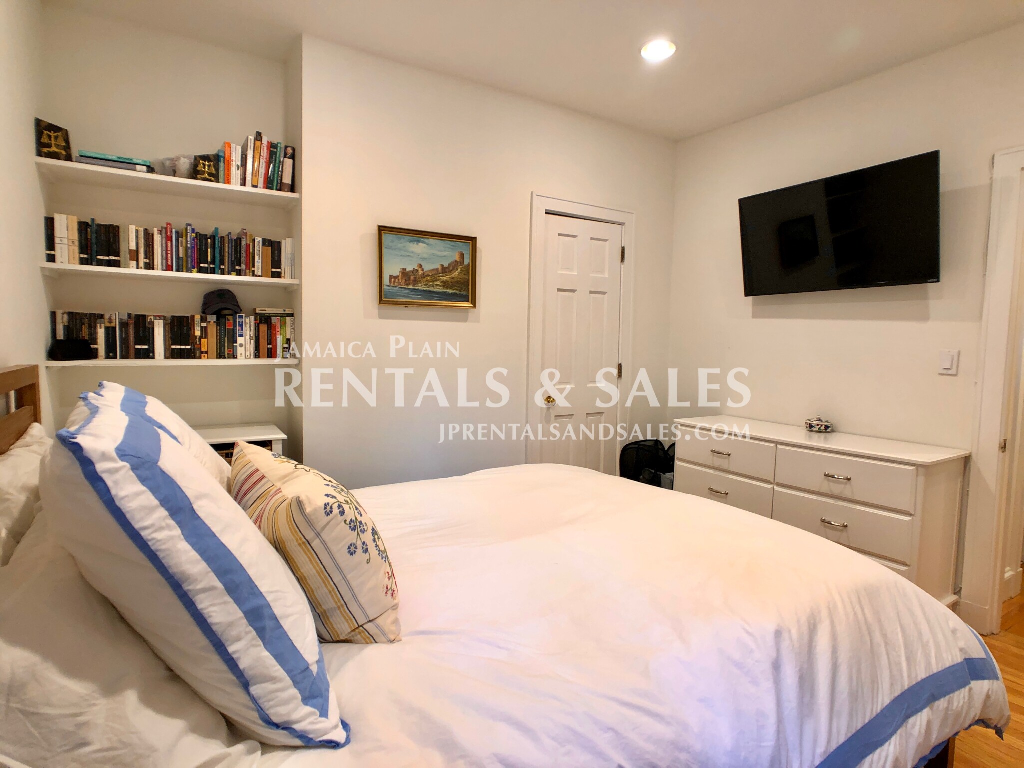 44 Garden St, Beacon Hill