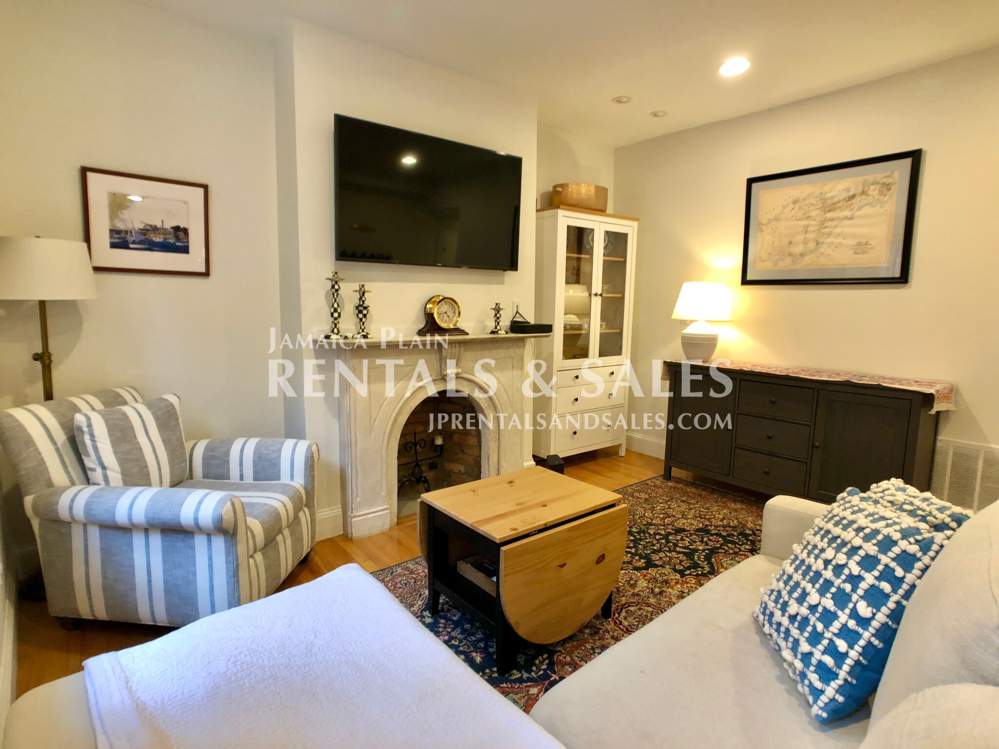 44 Garden St, Beacon Hill