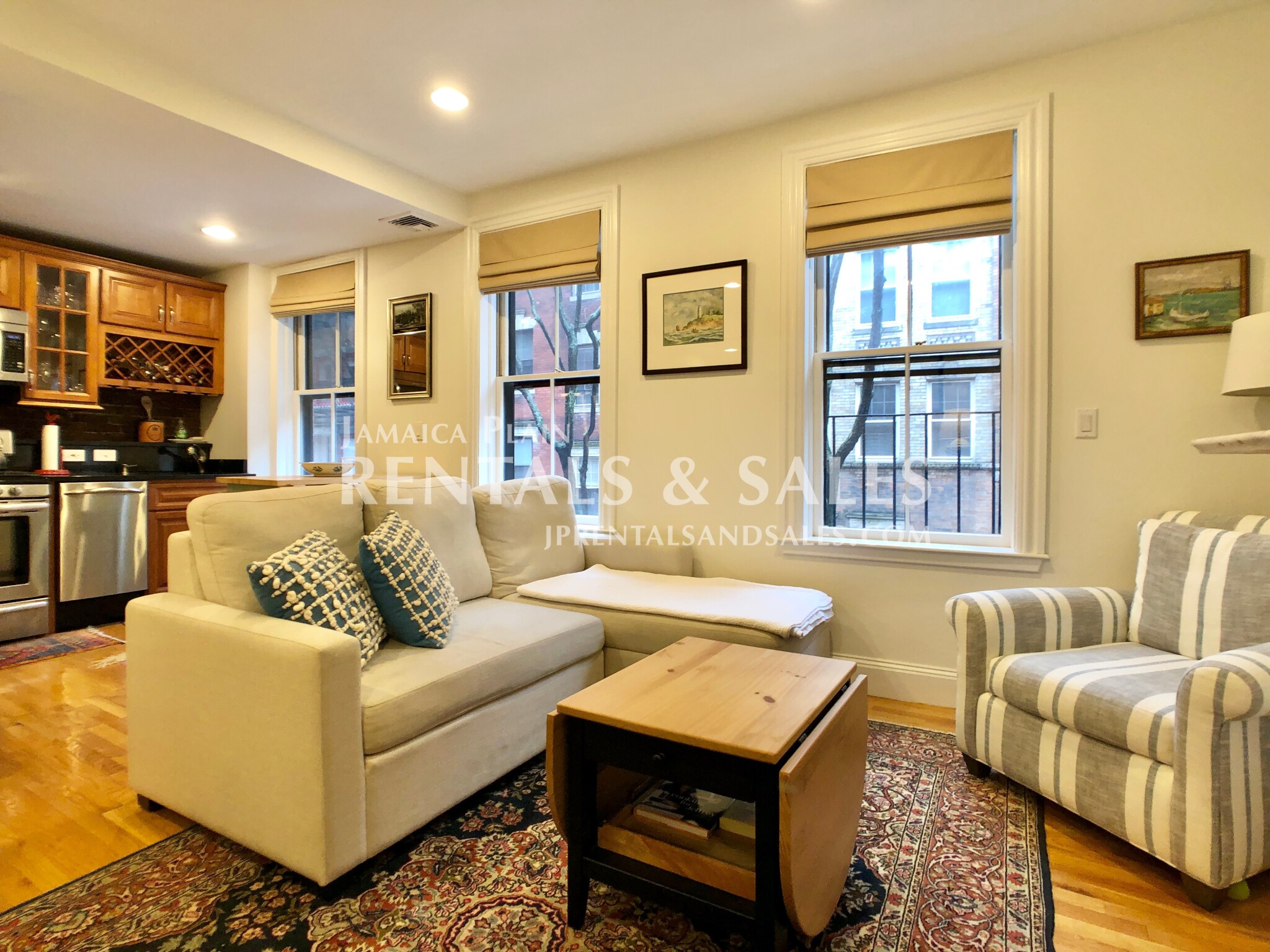 44 Garden St, Beacon Hill