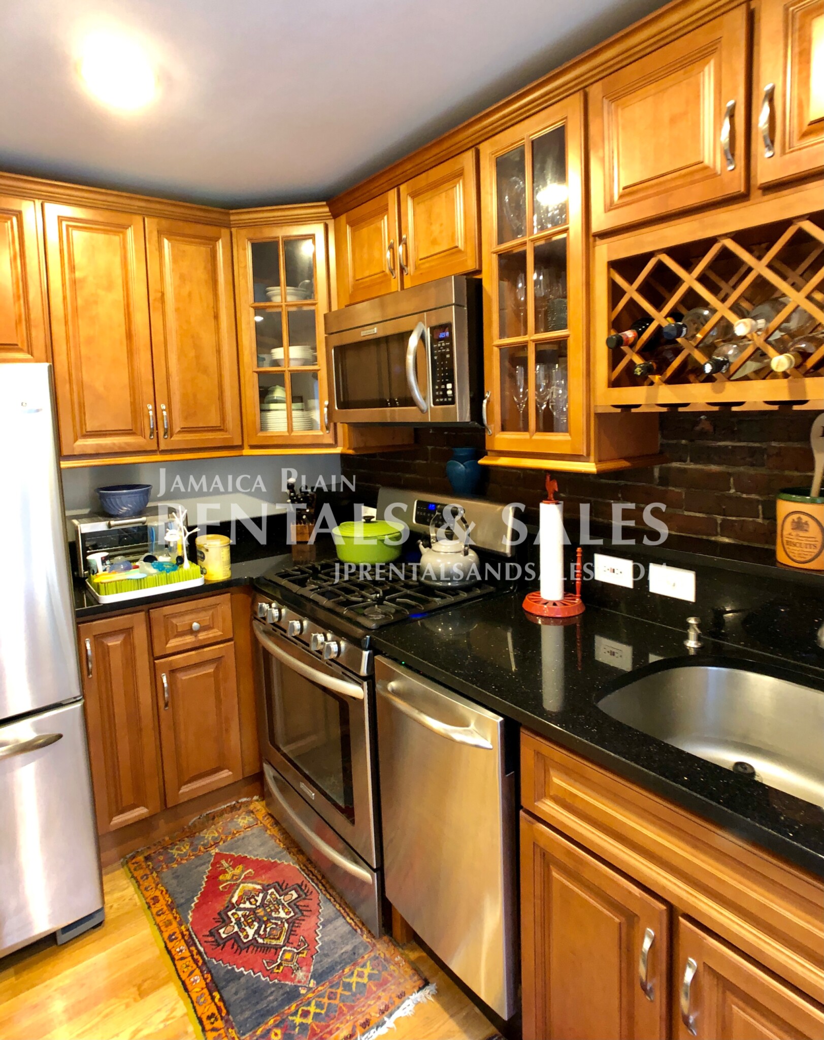 44 Garden St, Beacon Hill