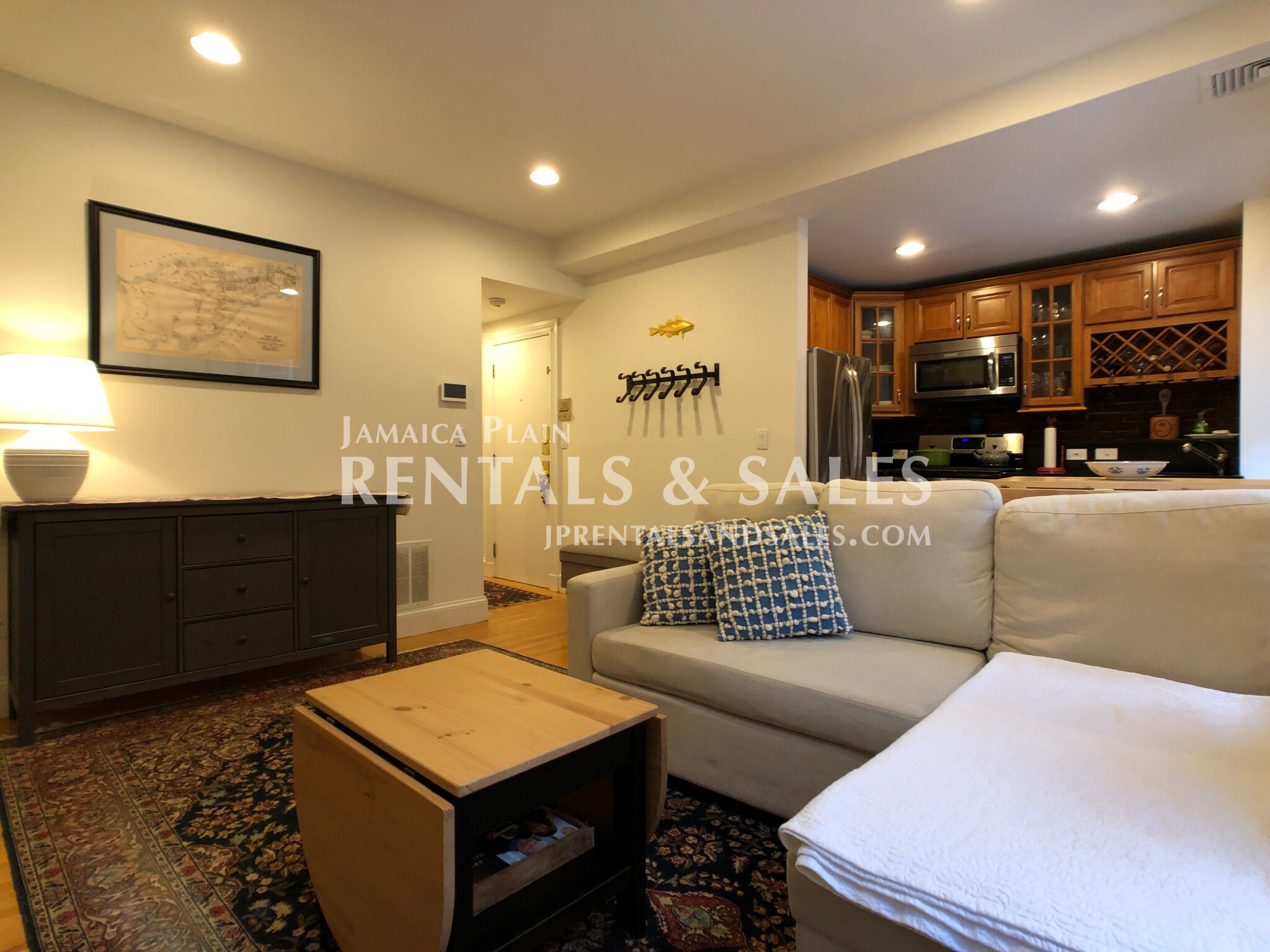 44 Garden St, Beacon Hill