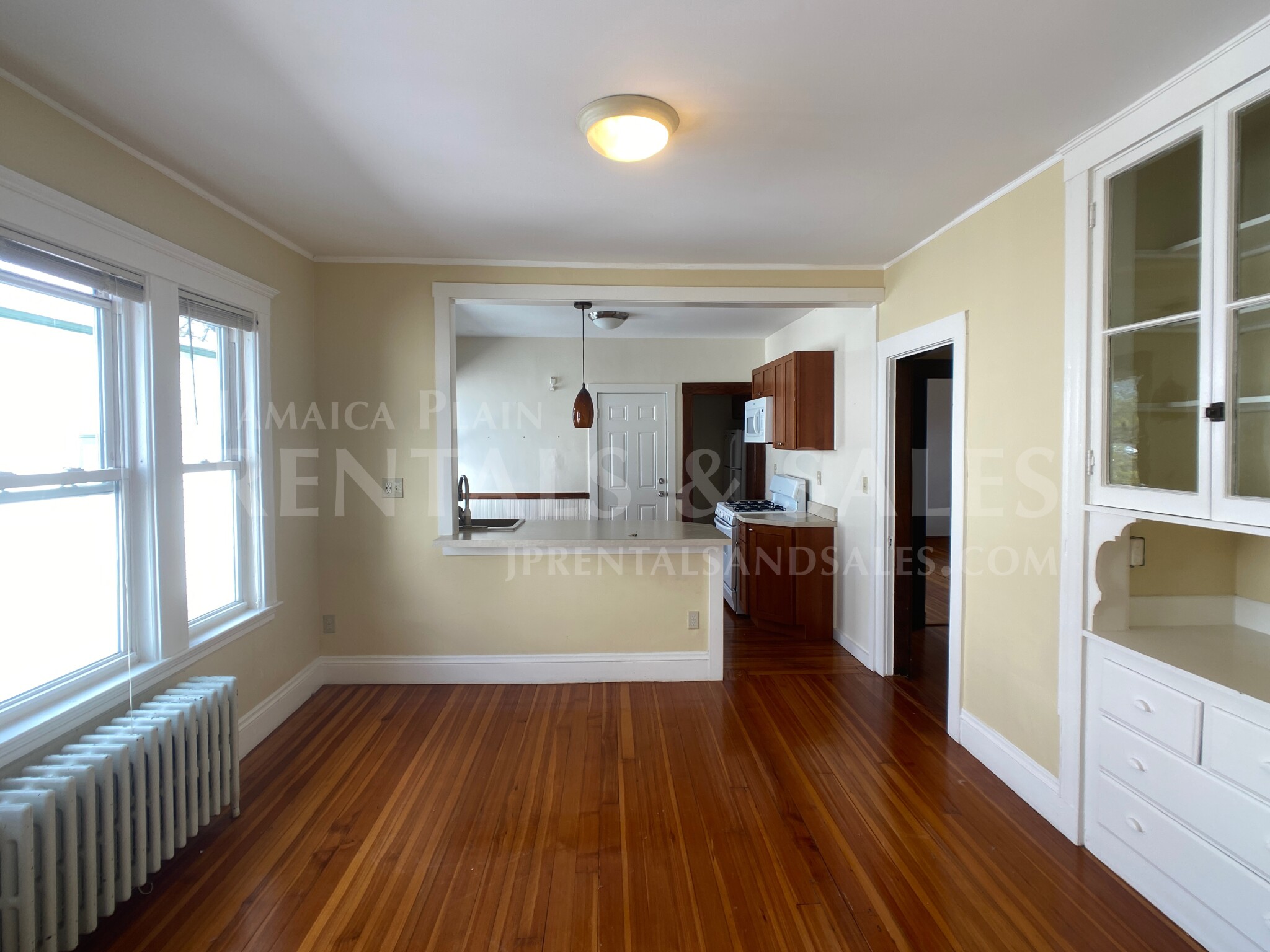 21 Child St, Jamaica Plain