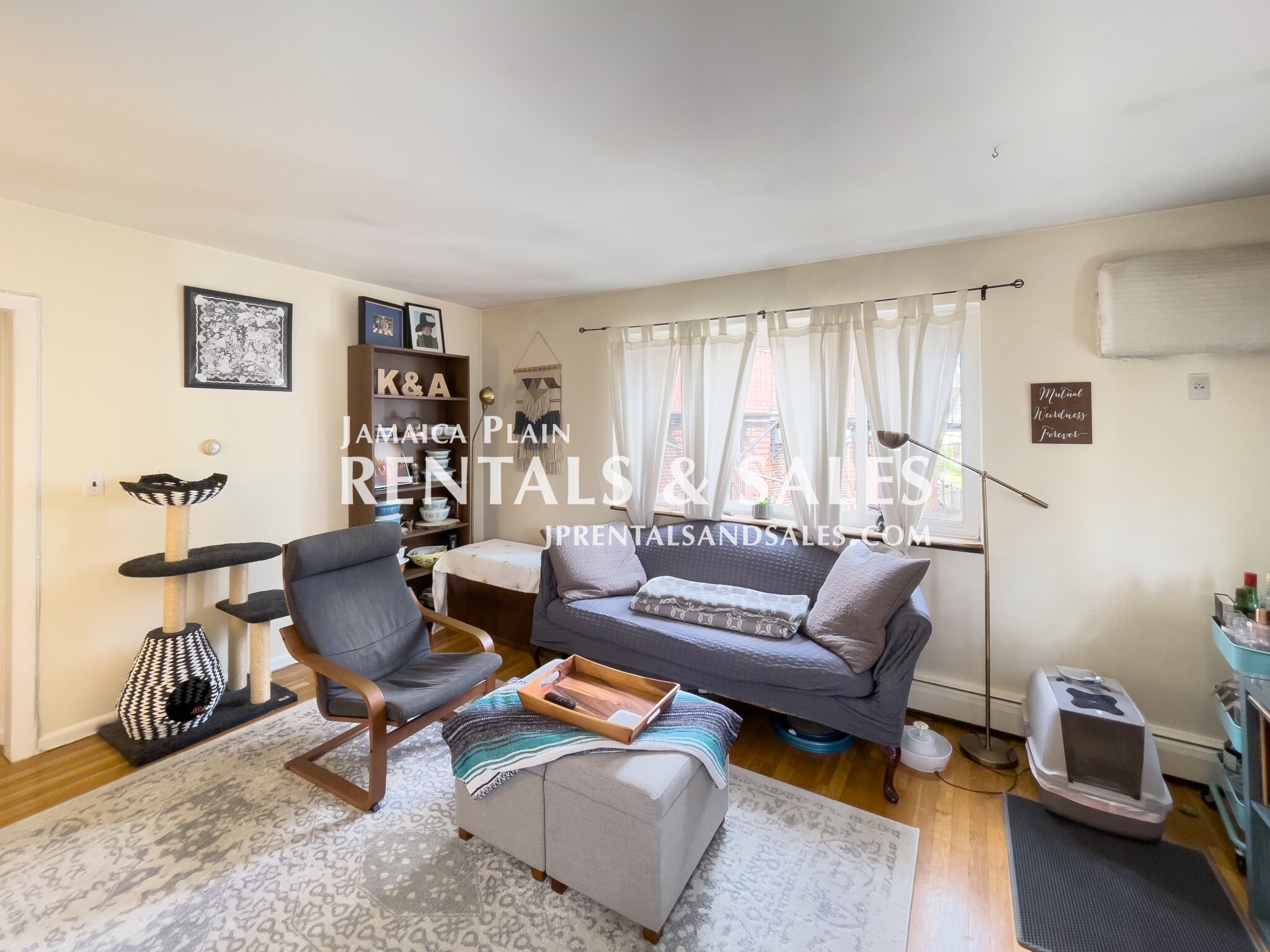 594 Centre St, Jamaica Plain