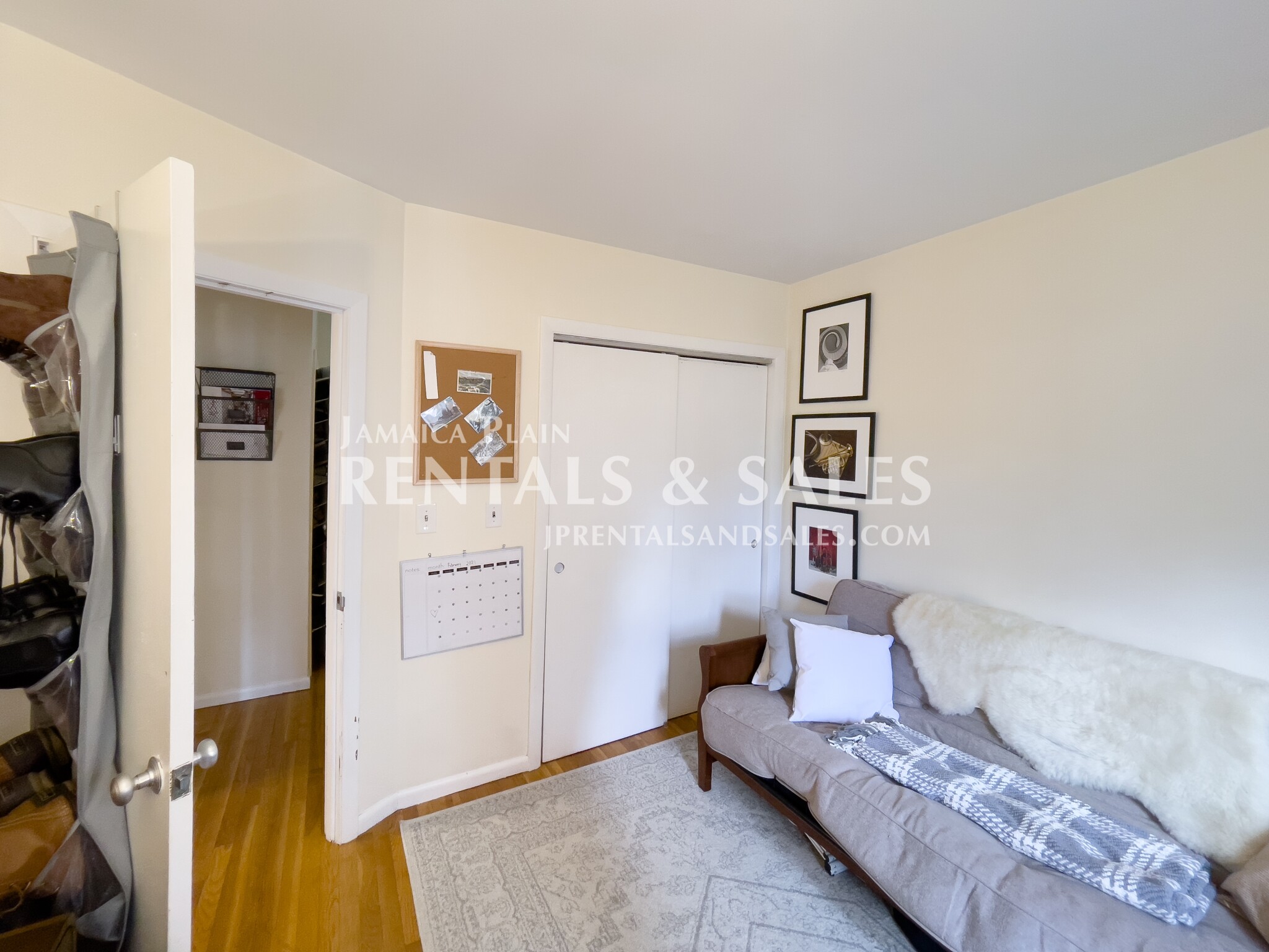 594 Centre St, Jamaica Plain