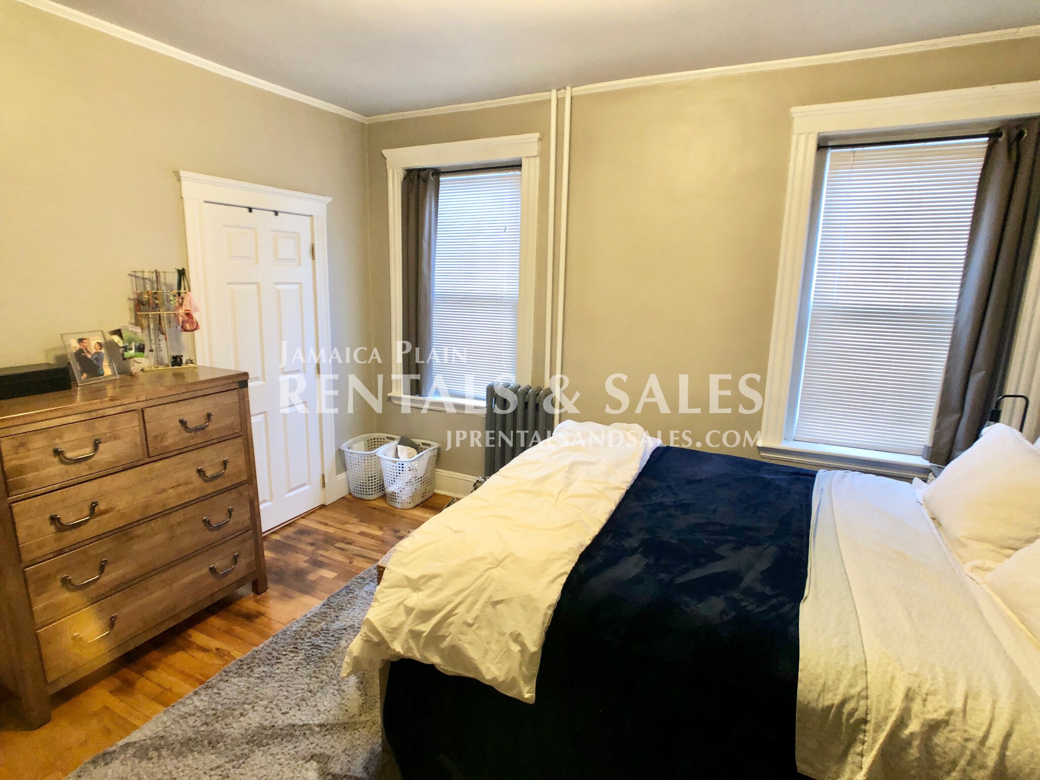 593 Centre St, Jamaica Plain