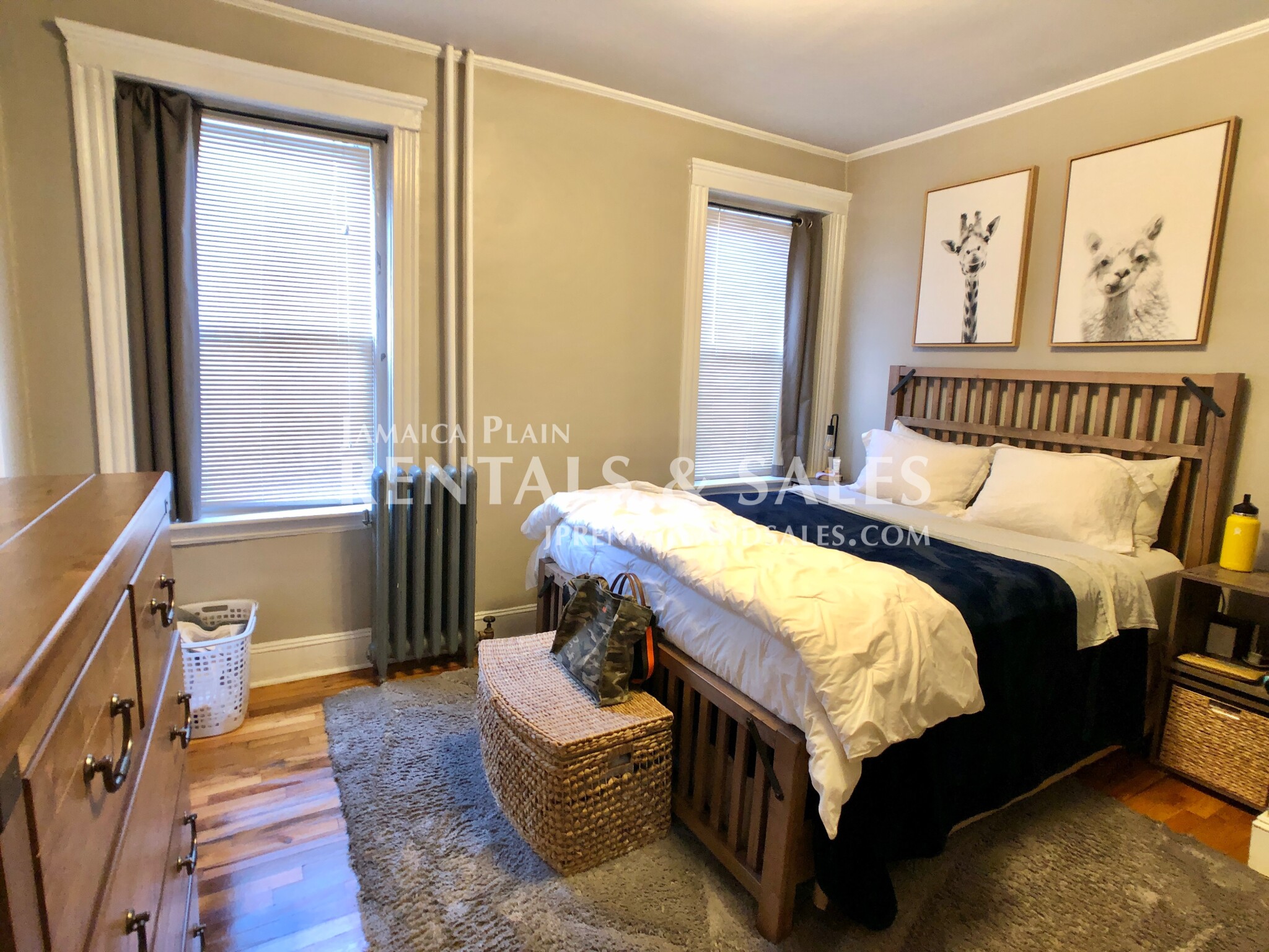 593 Centre St, Jamaica Plain