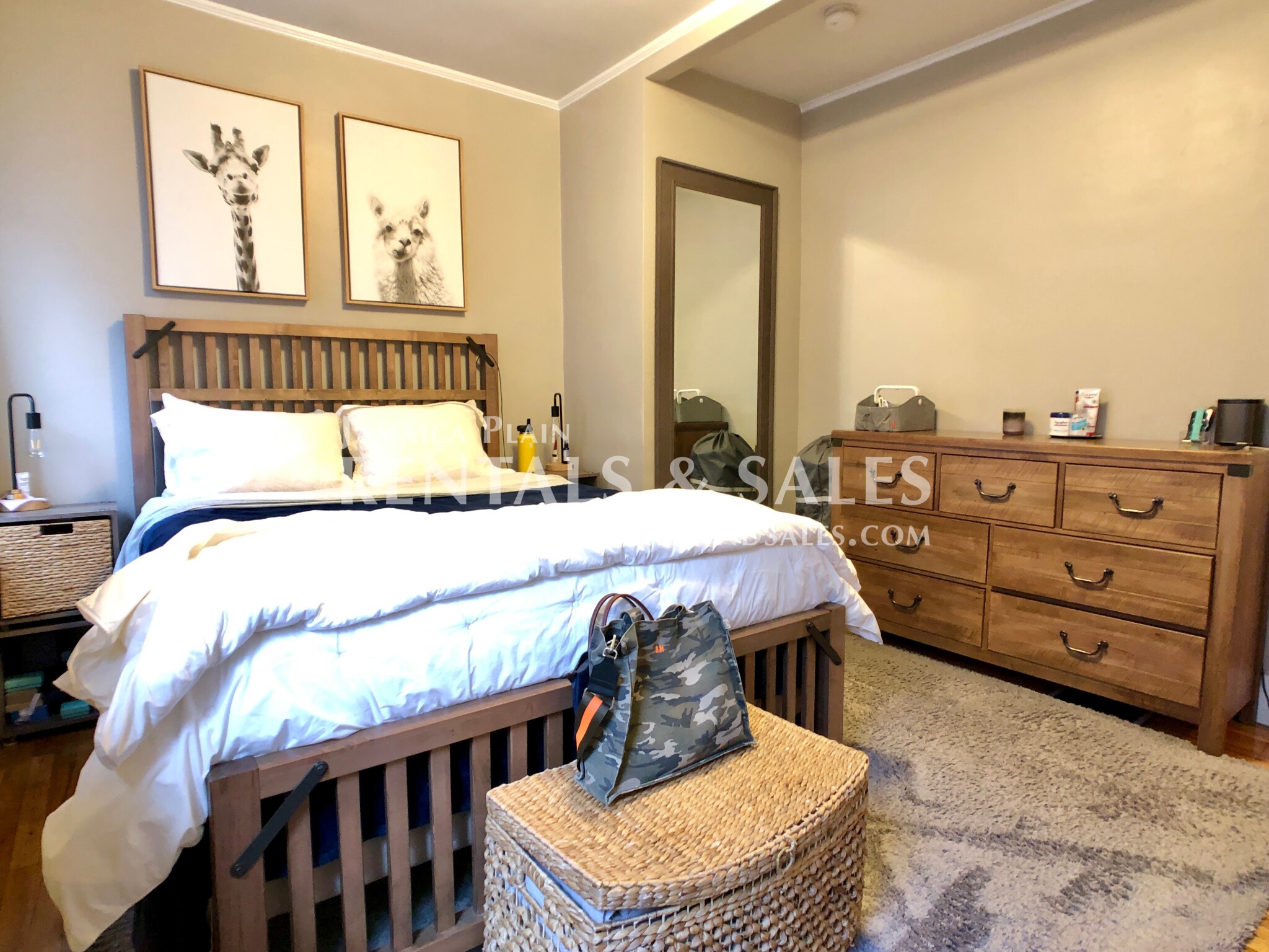 593 Centre St, Jamaica Plain