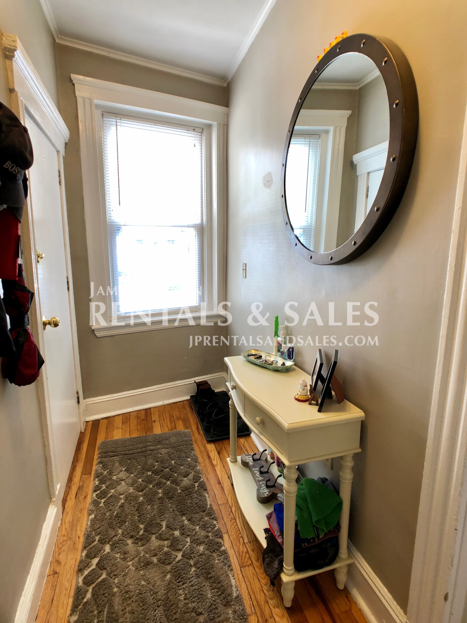 593 Centre St, Jamaica Plain