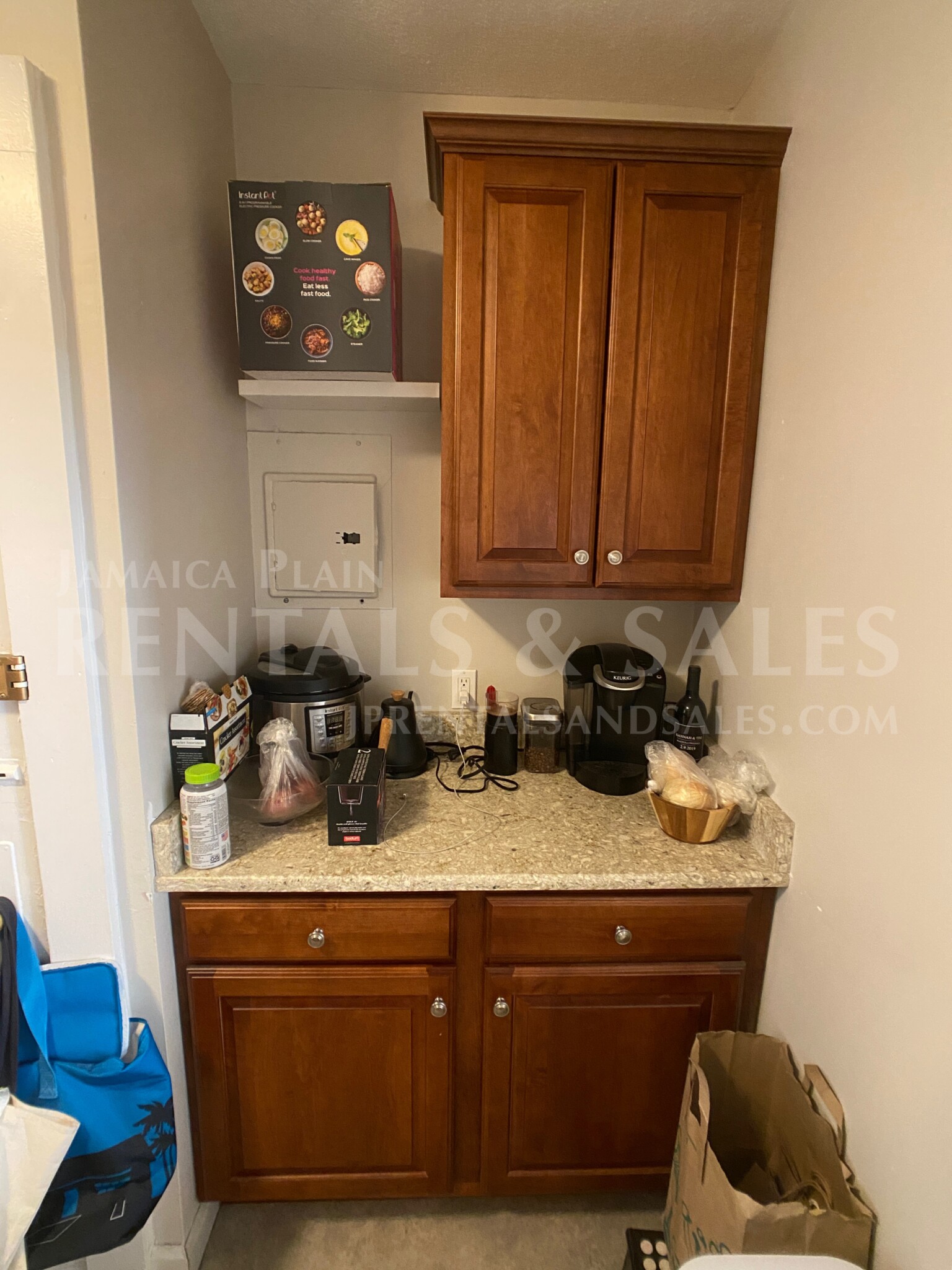 140 Arborway, Jamaica Plain